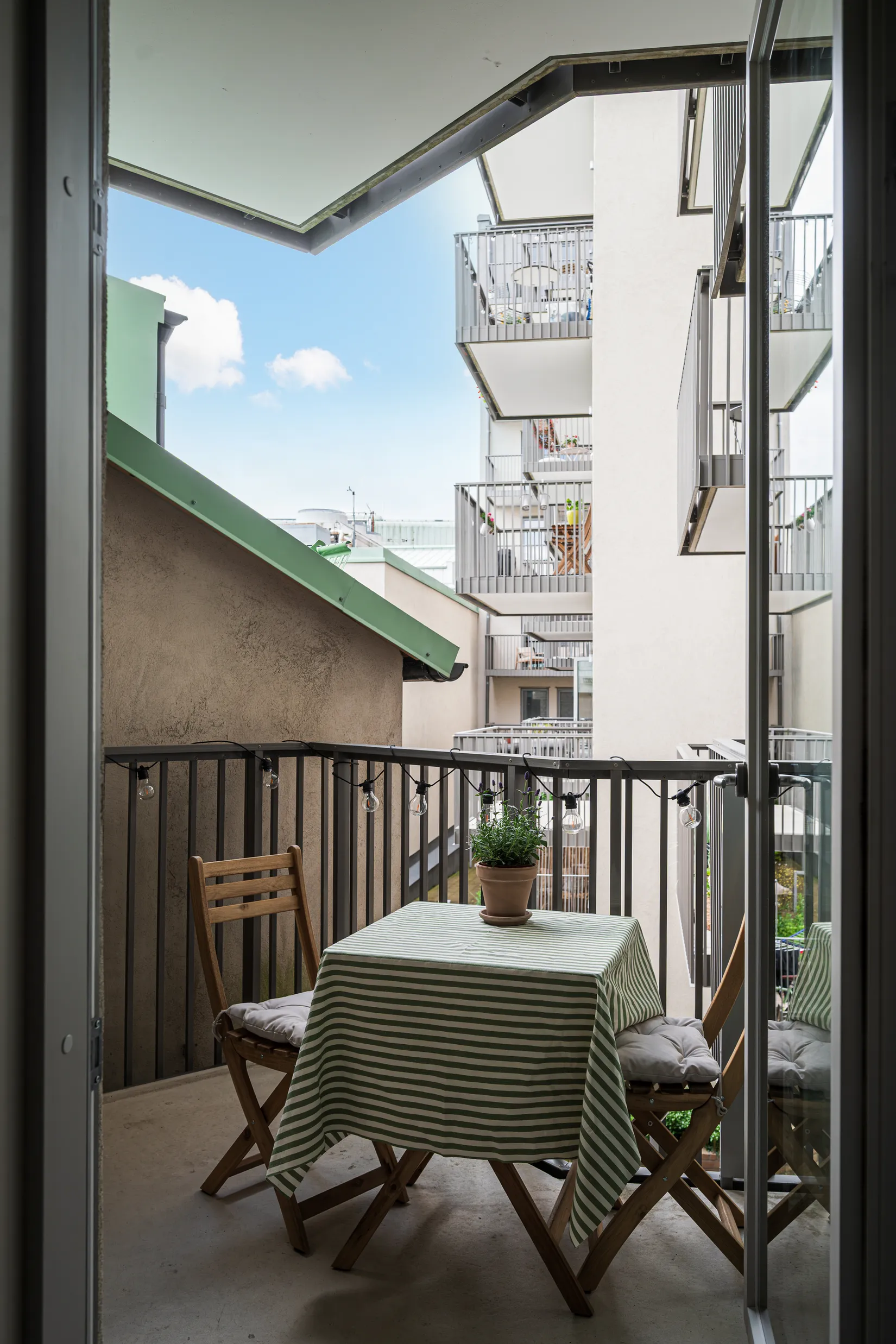 Bostadsrätt, Järntorgsgatan 2, Linné, Göteborg