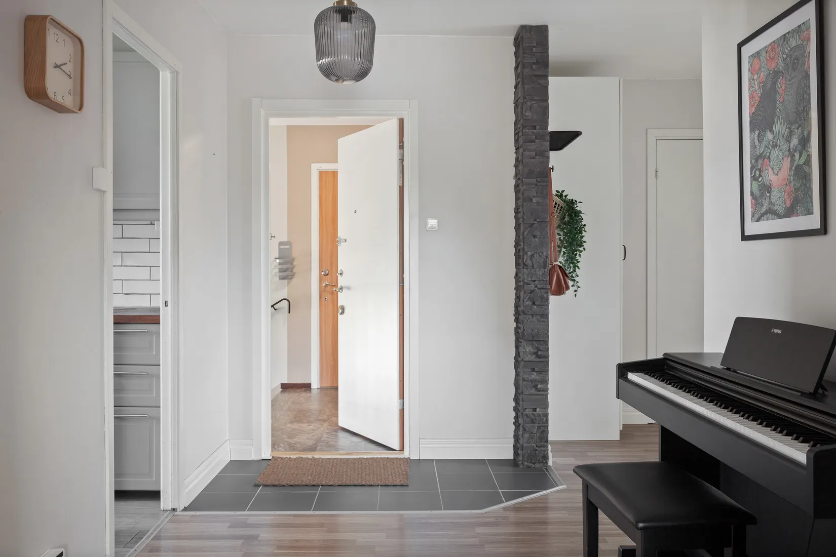 Bostadsrätt, Alstigen 24, Frösäng, Oxelösund