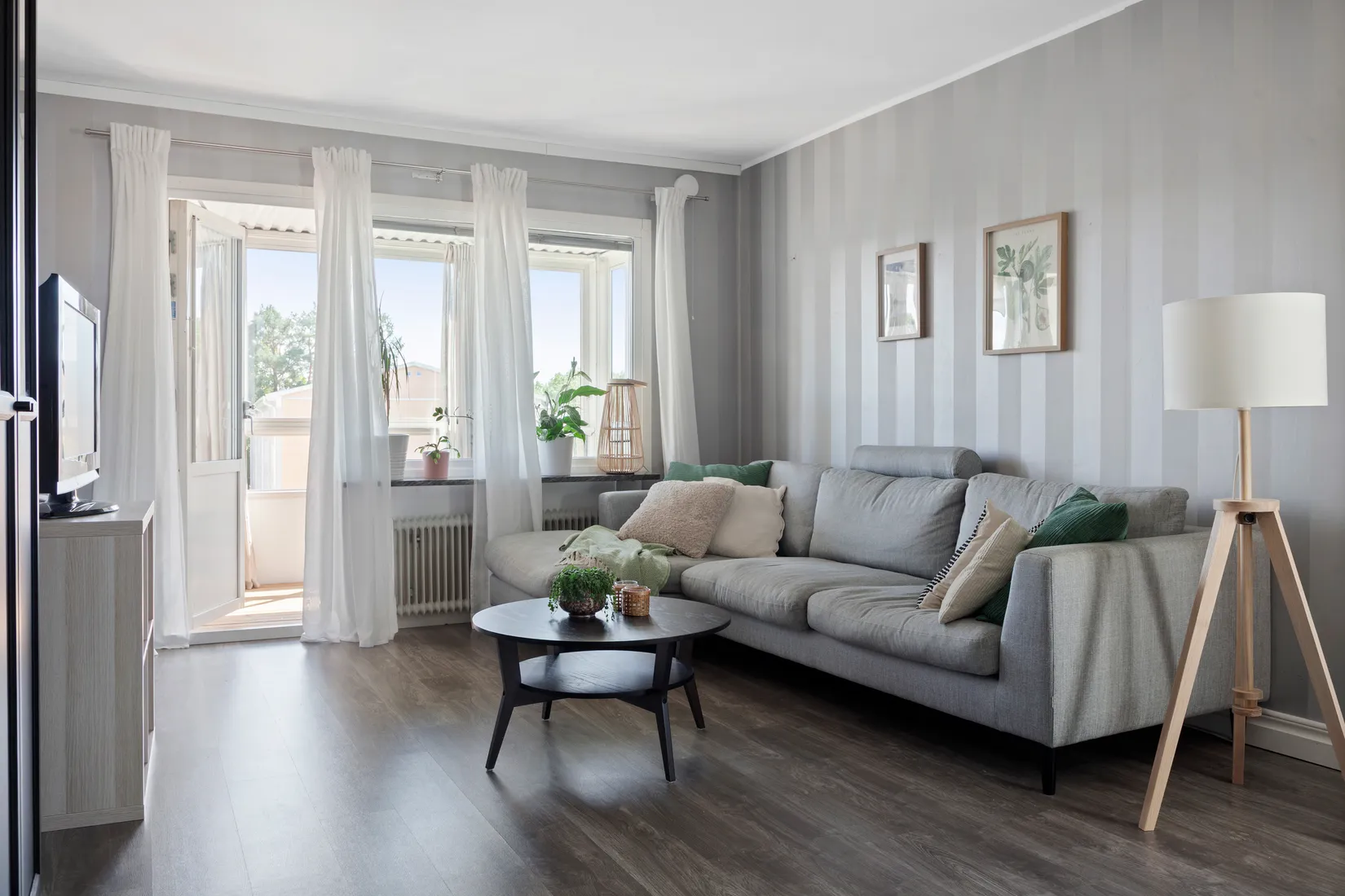 Bostadsrätt, Alstigen 24, Frösäng, Oxelösund