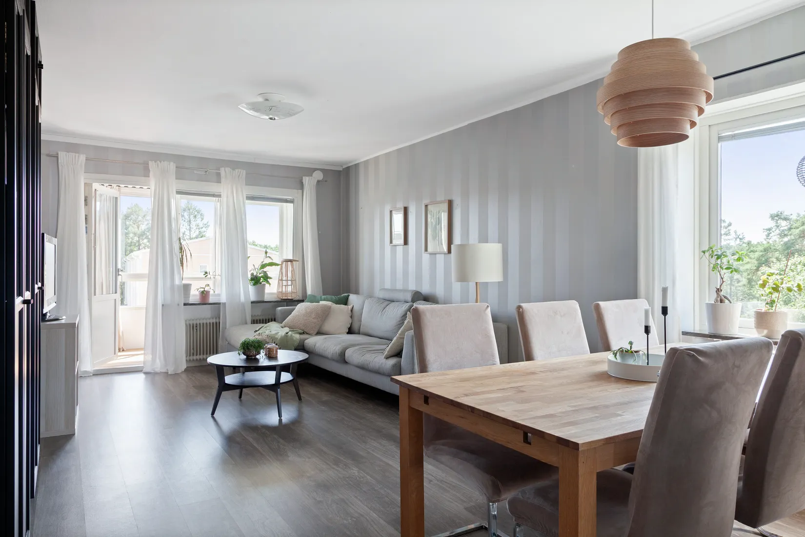 Bostadsrätt, Alstigen 24, Frösäng, Oxelösund
