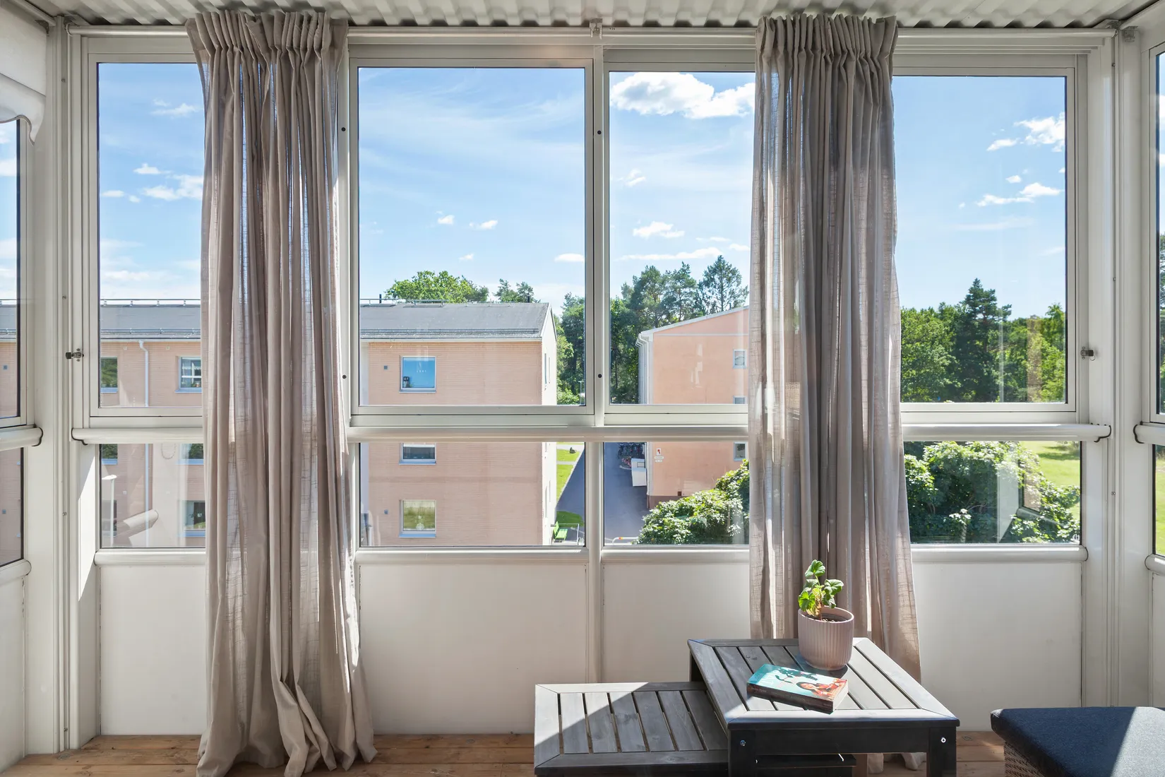 Bostadsrätt, Alstigen 24, Frösäng, Oxelösund