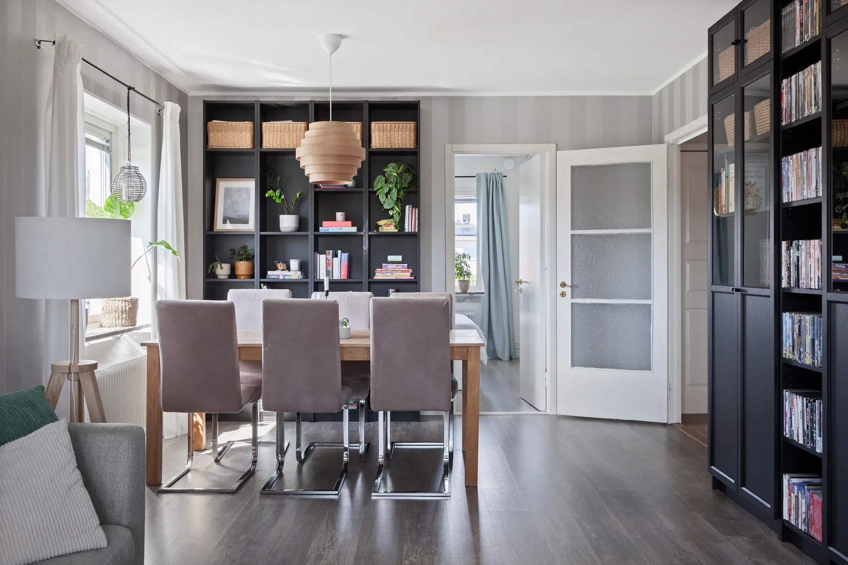 Bostadsrätt, Alstigen 24, Frösäng, Oxelösund