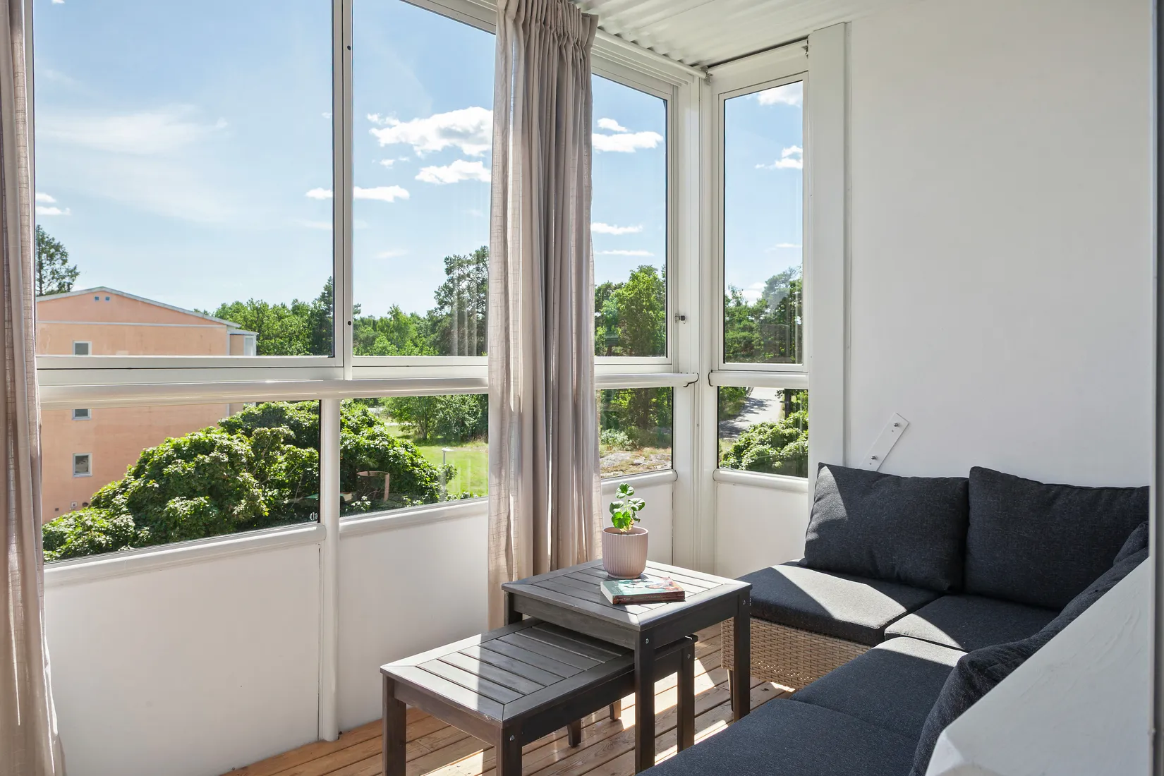 Bostadsrätt, Alstigen 24, Frösäng, Oxelösund