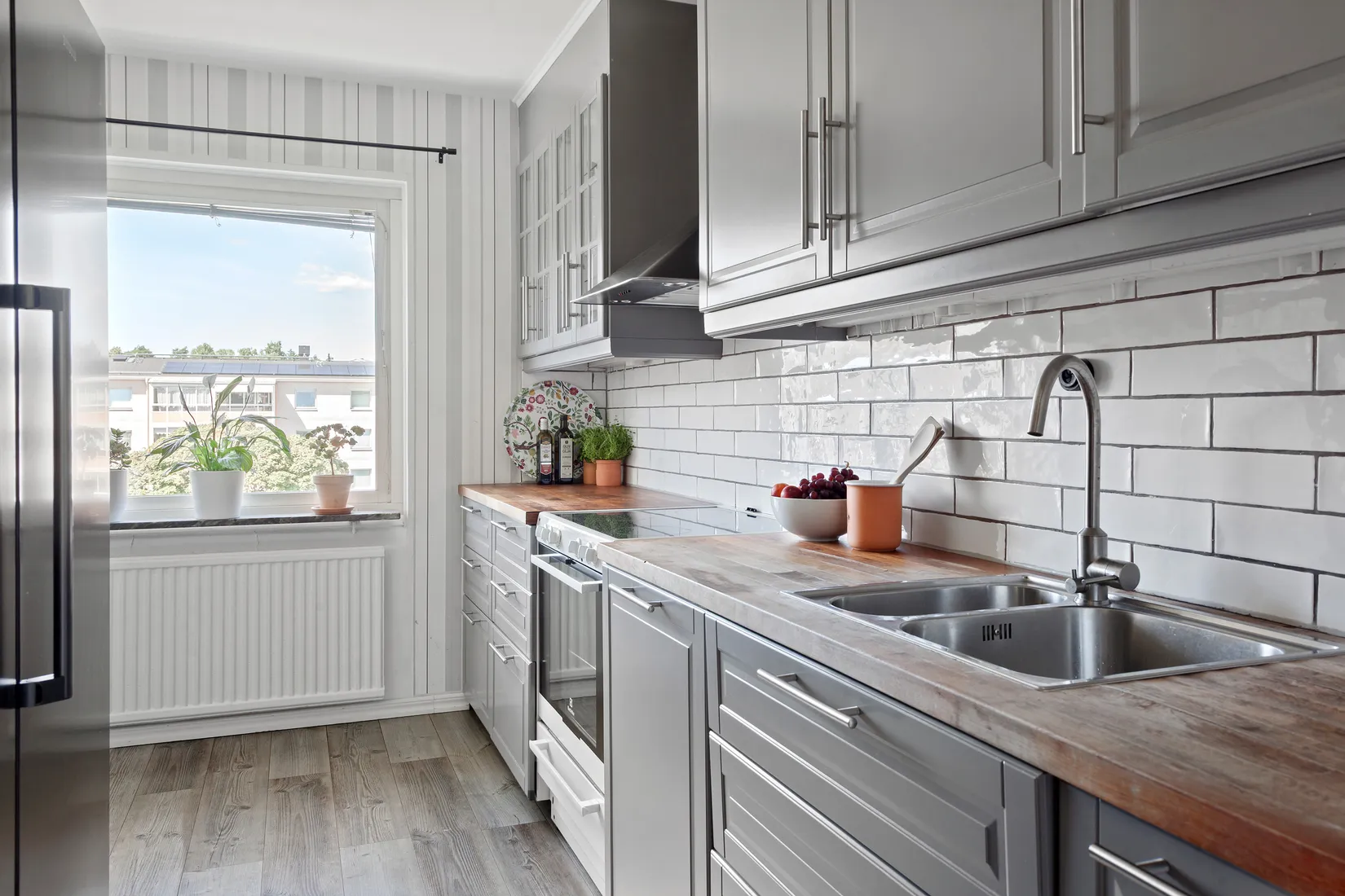 Bostadsrätt, Alstigen 24, Frösäng, Oxelösund