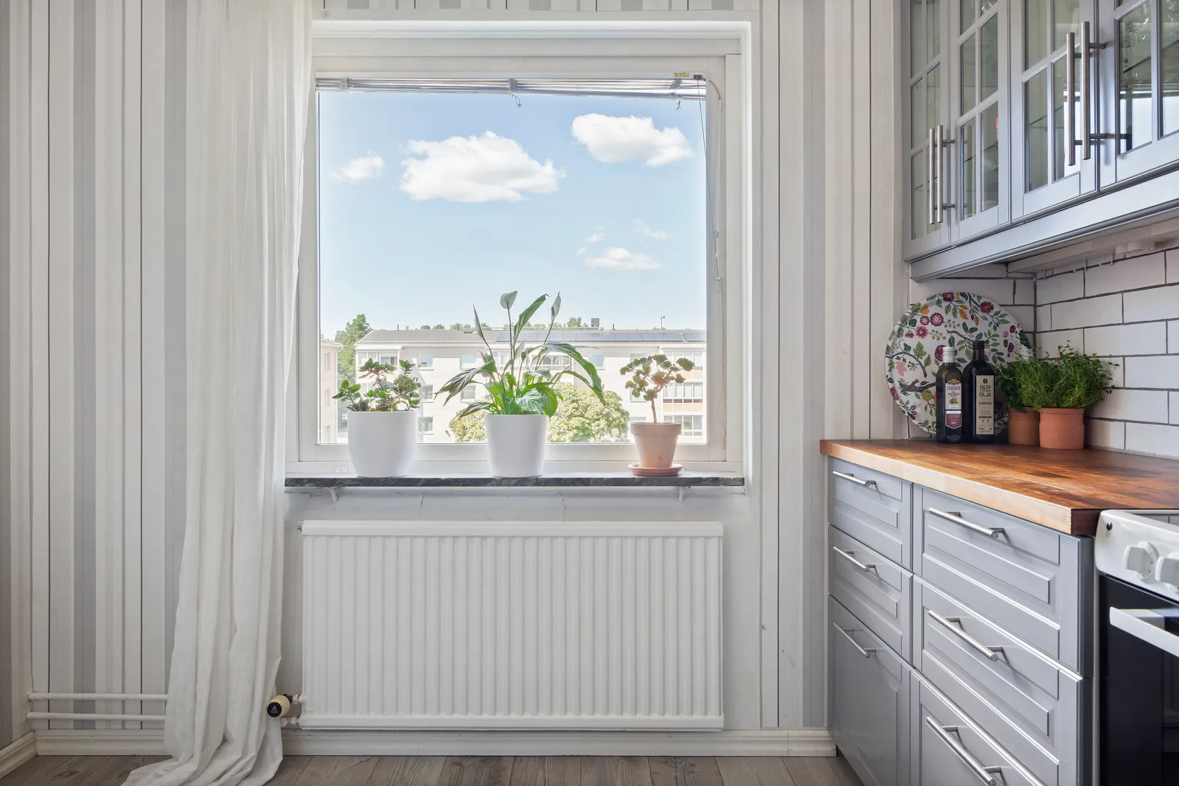 Bostadsrätt, Alstigen 24, Frösäng, Oxelösund