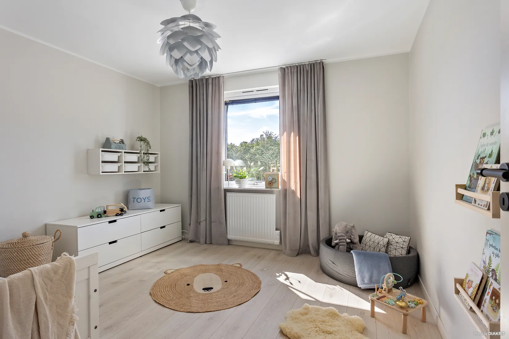 Villa, Bågfilsgatan 43, Tygelsjö, Malmö