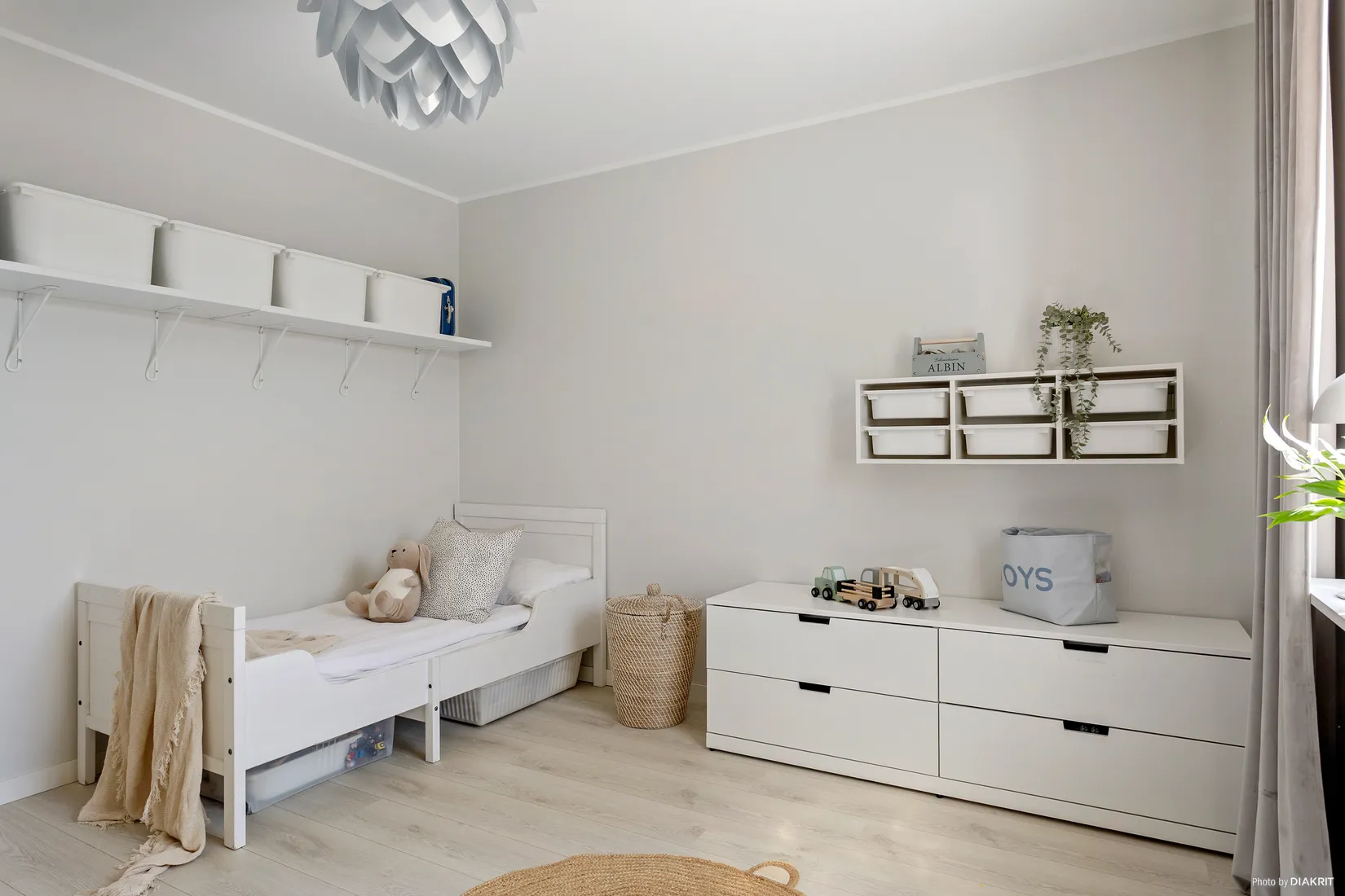 Villa, Bågfilsgatan 43, Tygelsjö, Malmö