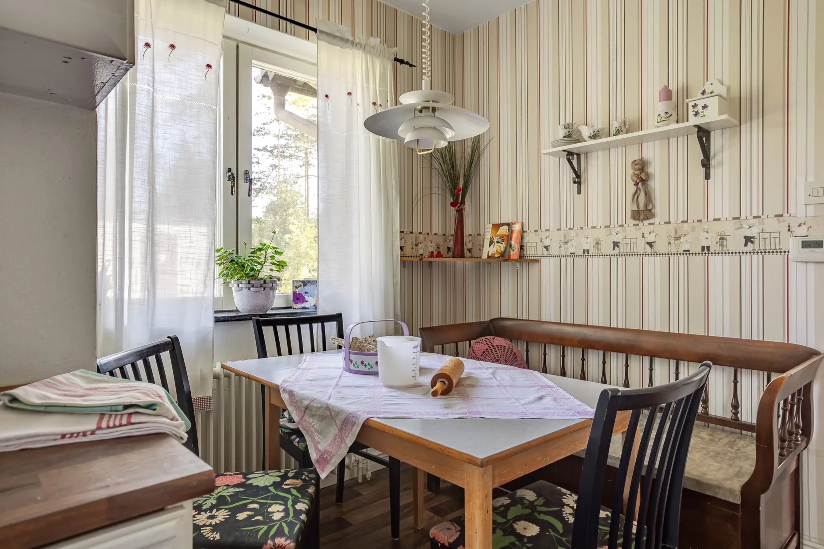 Villa, Sandåsgatan 3, Timrå