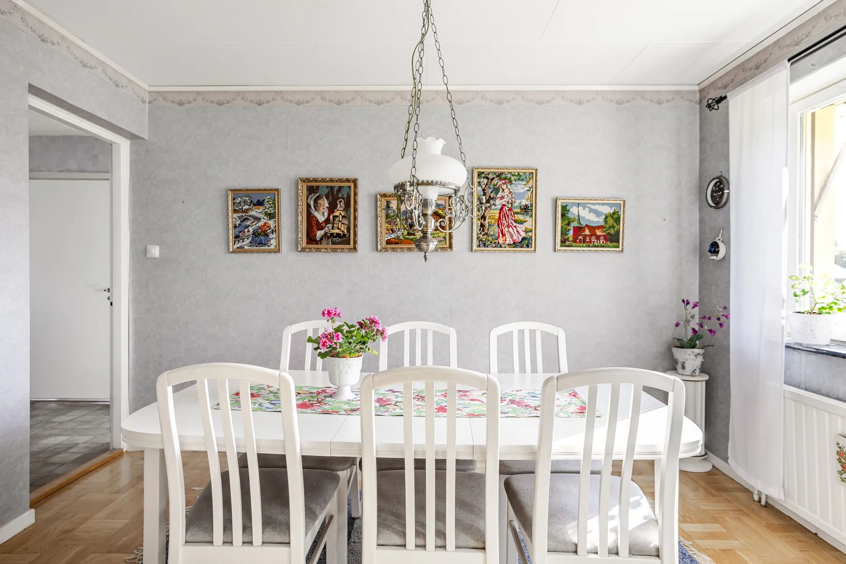 Villa, Sandåsgatan 3, Timrå