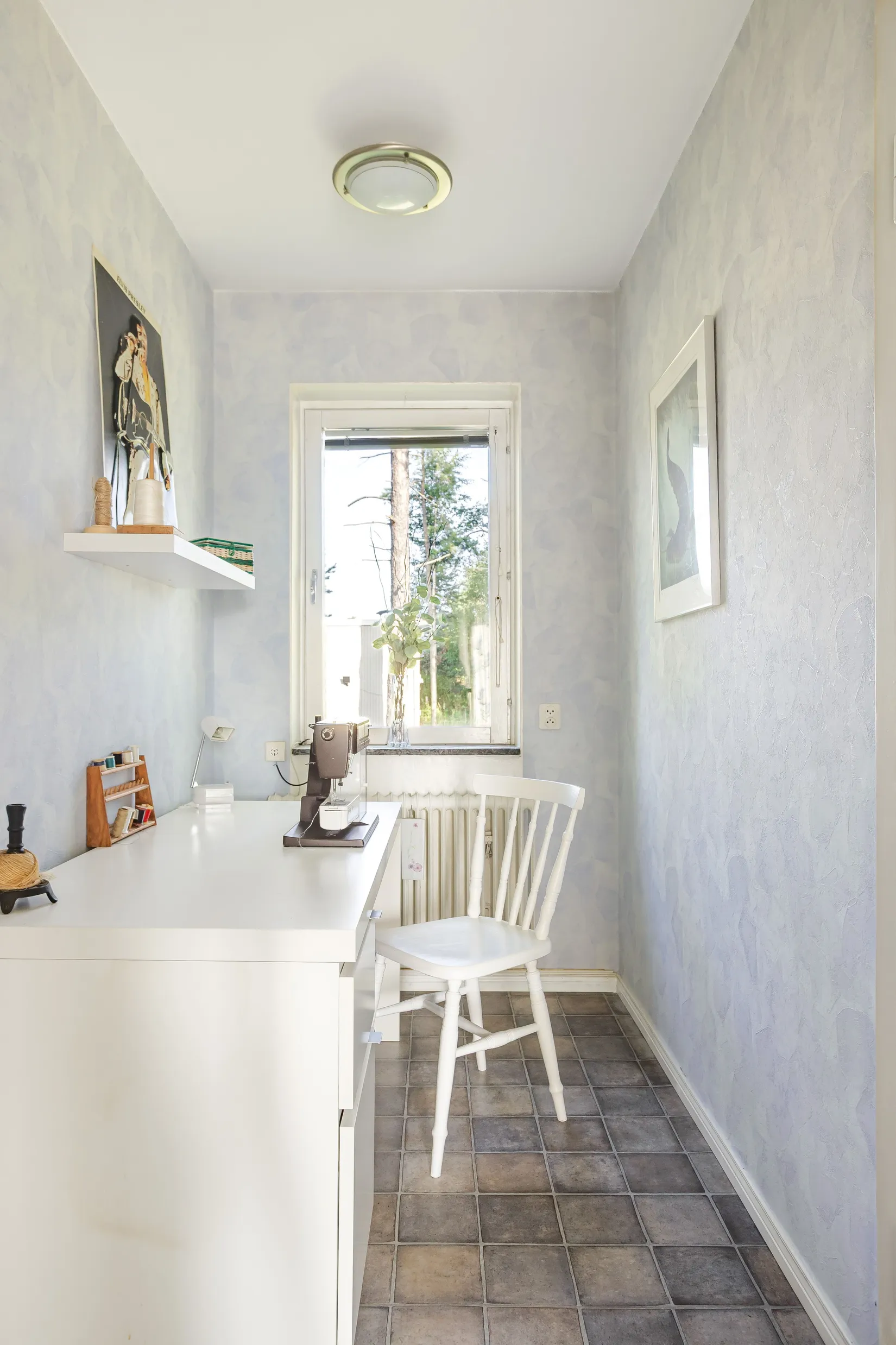 Villa, Sandåsgatan 3, Timrå