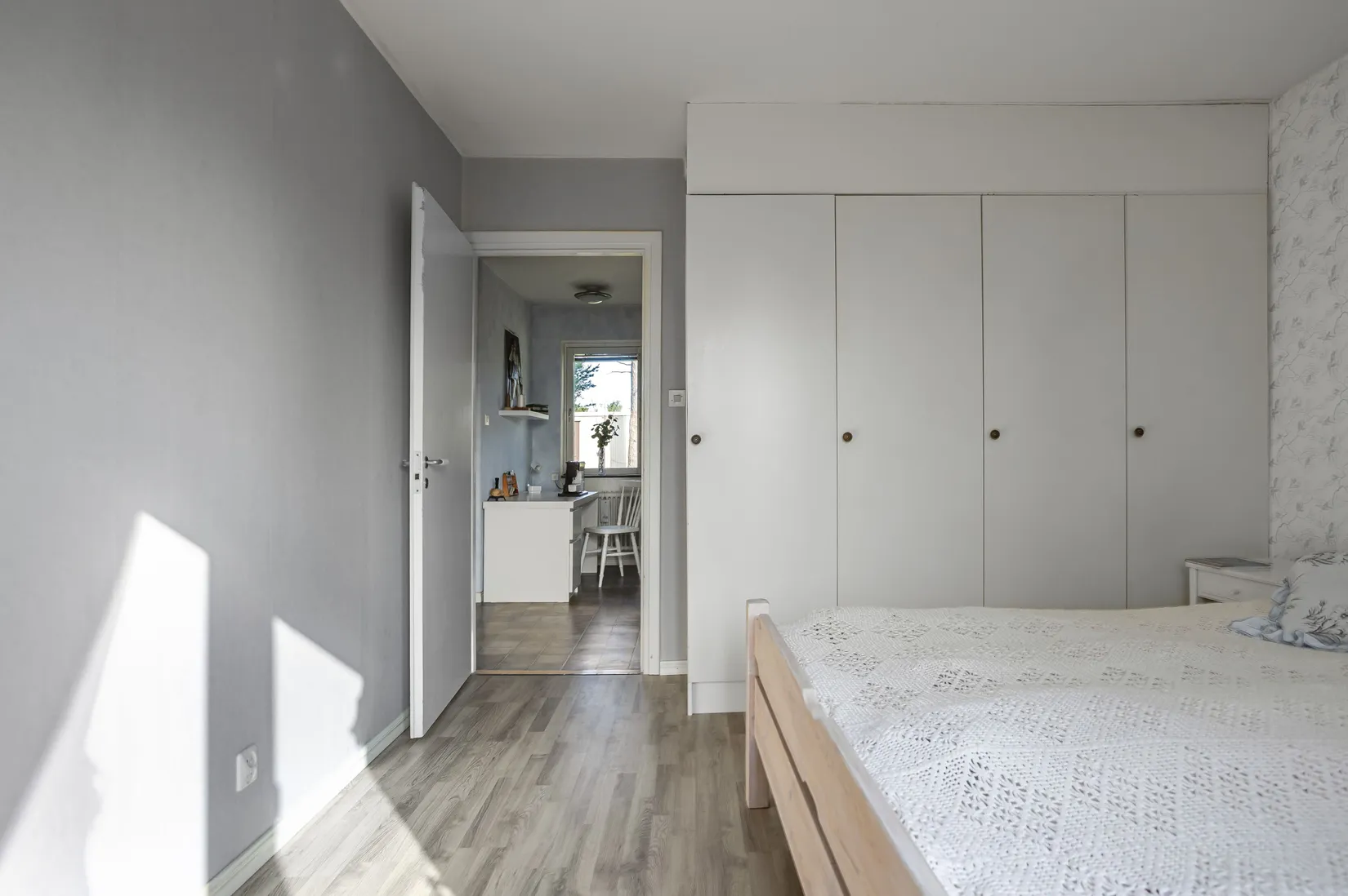 Villa, Sandåsgatan 3, Timrå