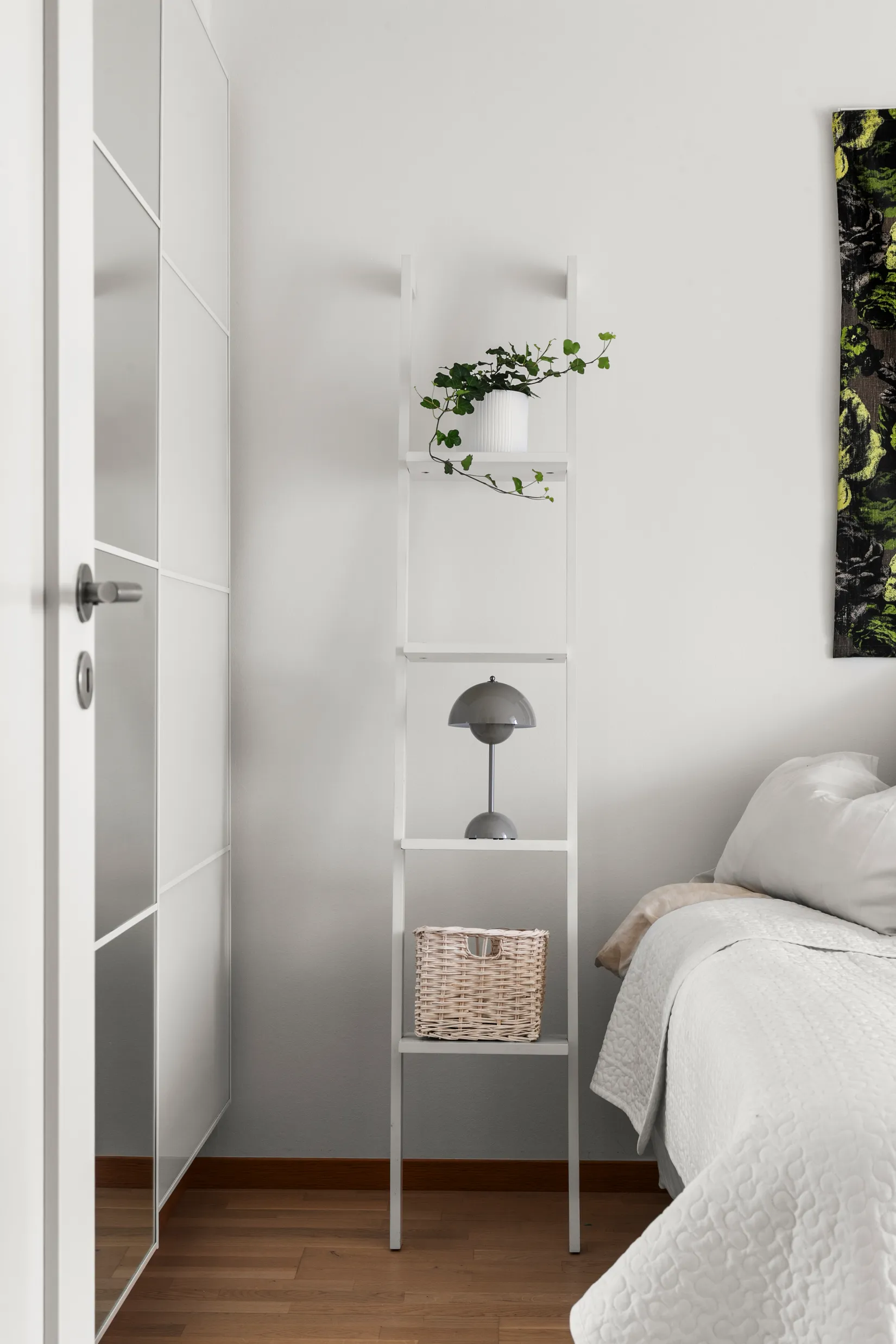 Radhus, Hajvägen 16G, Träslövsläge, Varberg