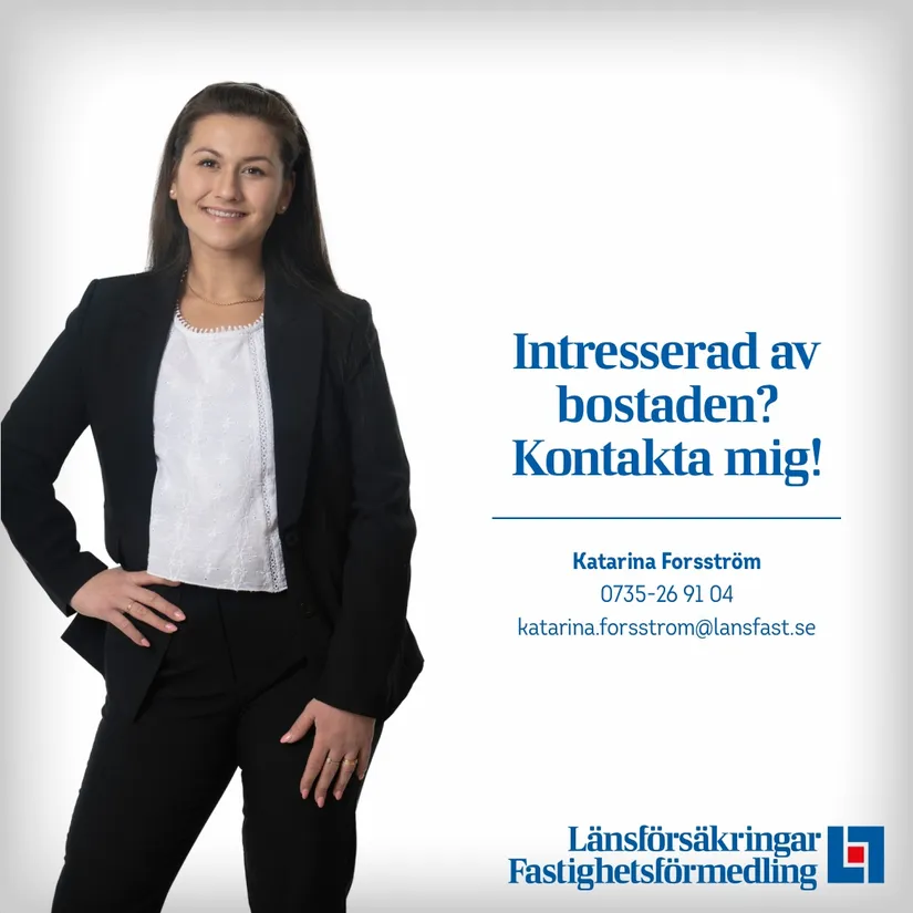 Bostadsrätt, Björndammsterrassen 15, Björndammsterrassen, Partille