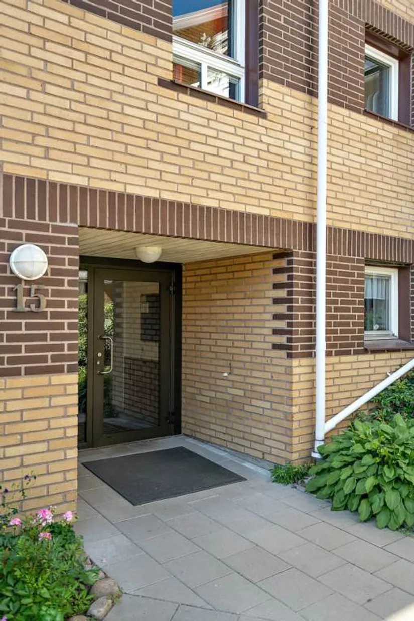 Bostadsrätt, Björndammsterrassen 15, Björndammsterrassen, Partille
