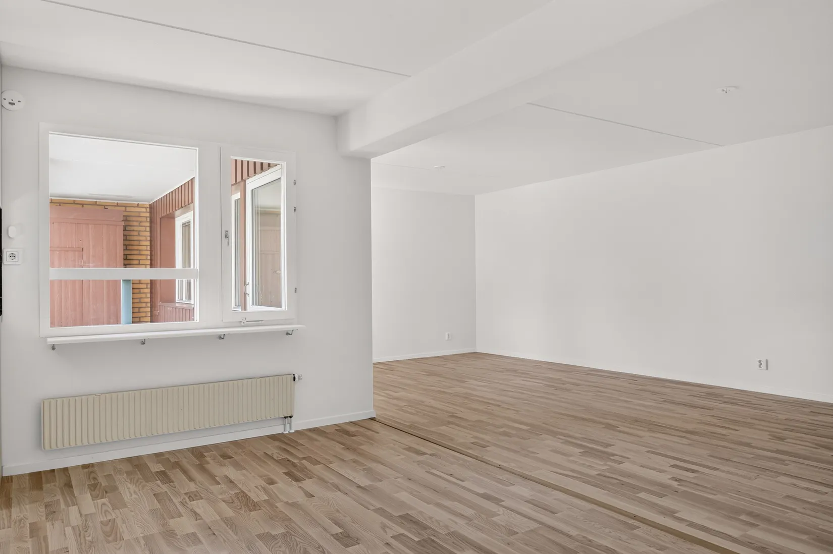 Bostadsrätt, Björndammsterrassen 15, Björndammsterrassen, Partille