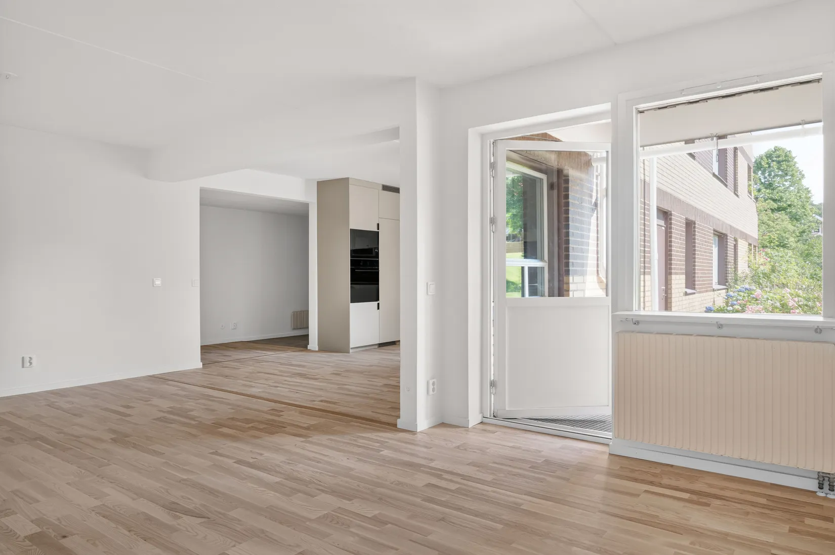 Bostadsrätt, Björndammsterrassen 15, Björndammsterrassen, Partille