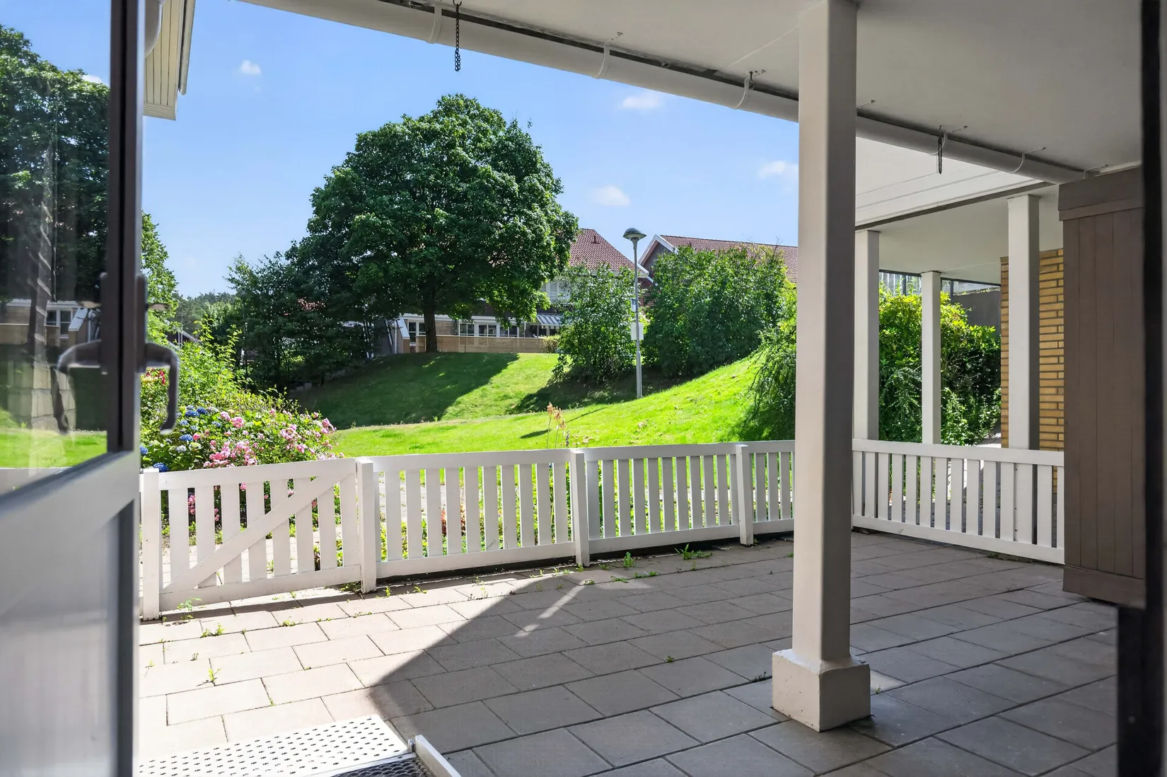 Bostadsrätt, Björndammsterrassen 15, Björndammsterrassen, Partille