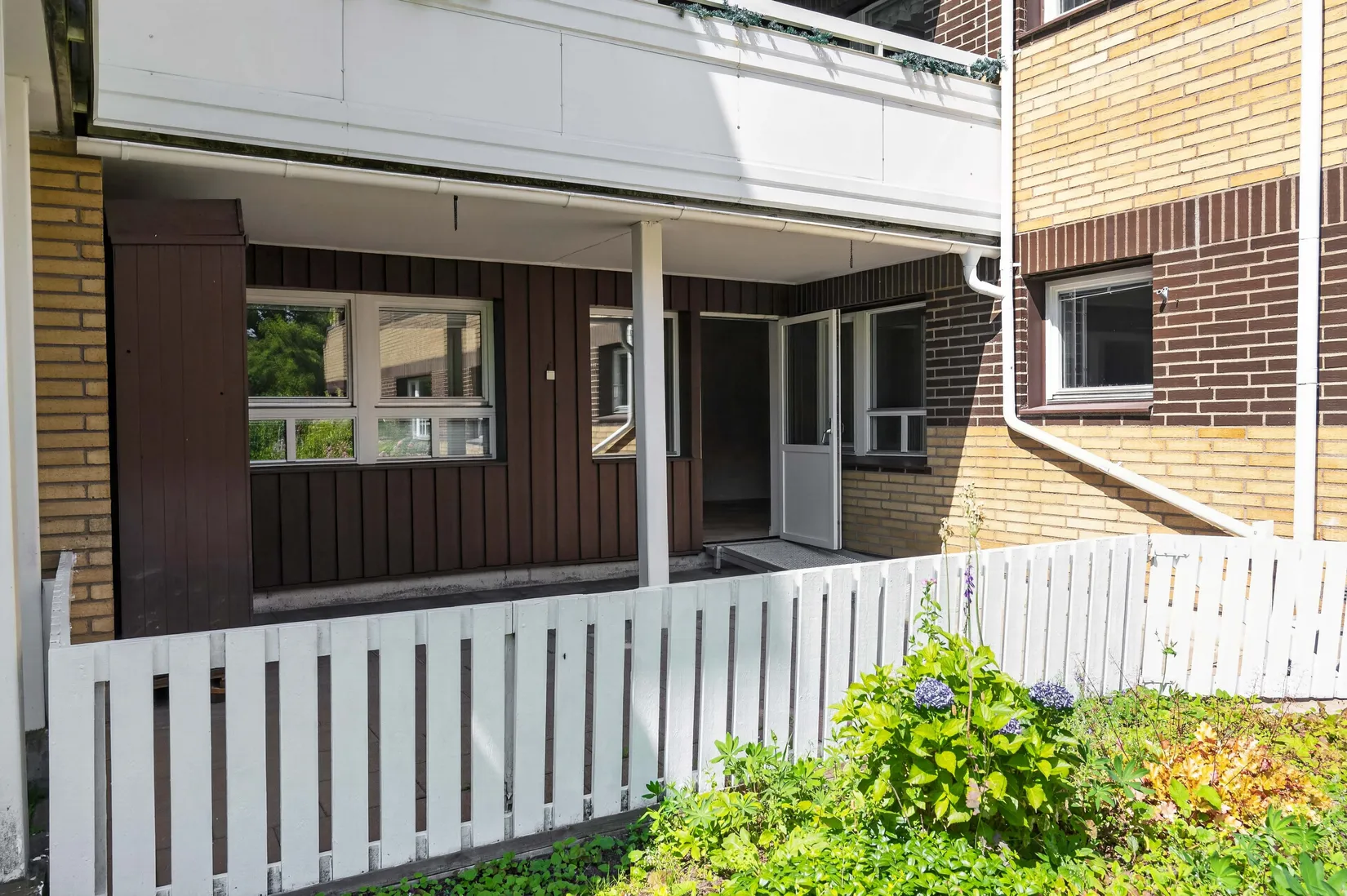 Bostadsrätt, Björndammsterrassen 15, Björndammsterrassen, Partille