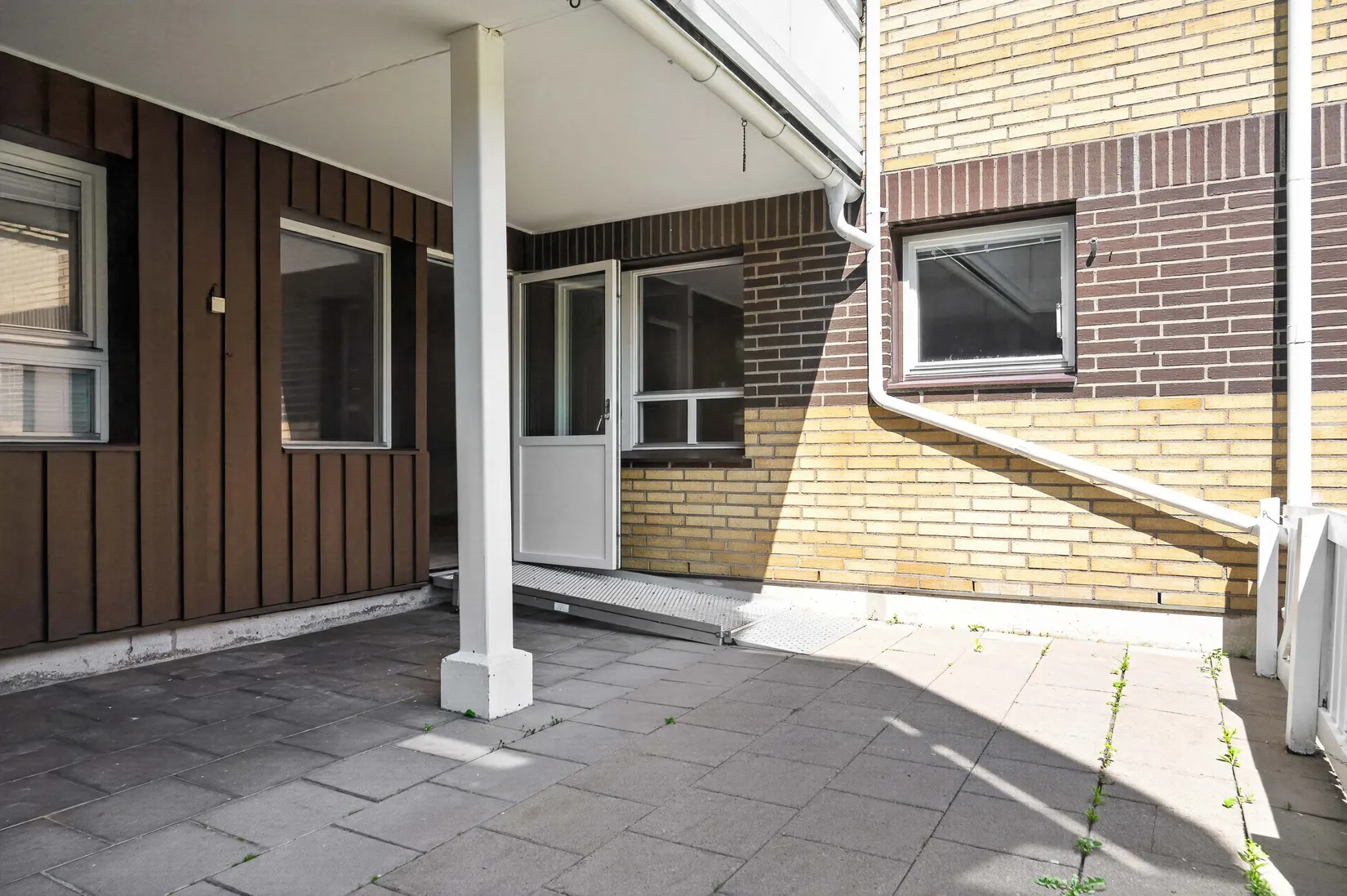 Bostadsrätt, Björndammsterrassen 15, Björndammsterrassen, Partille