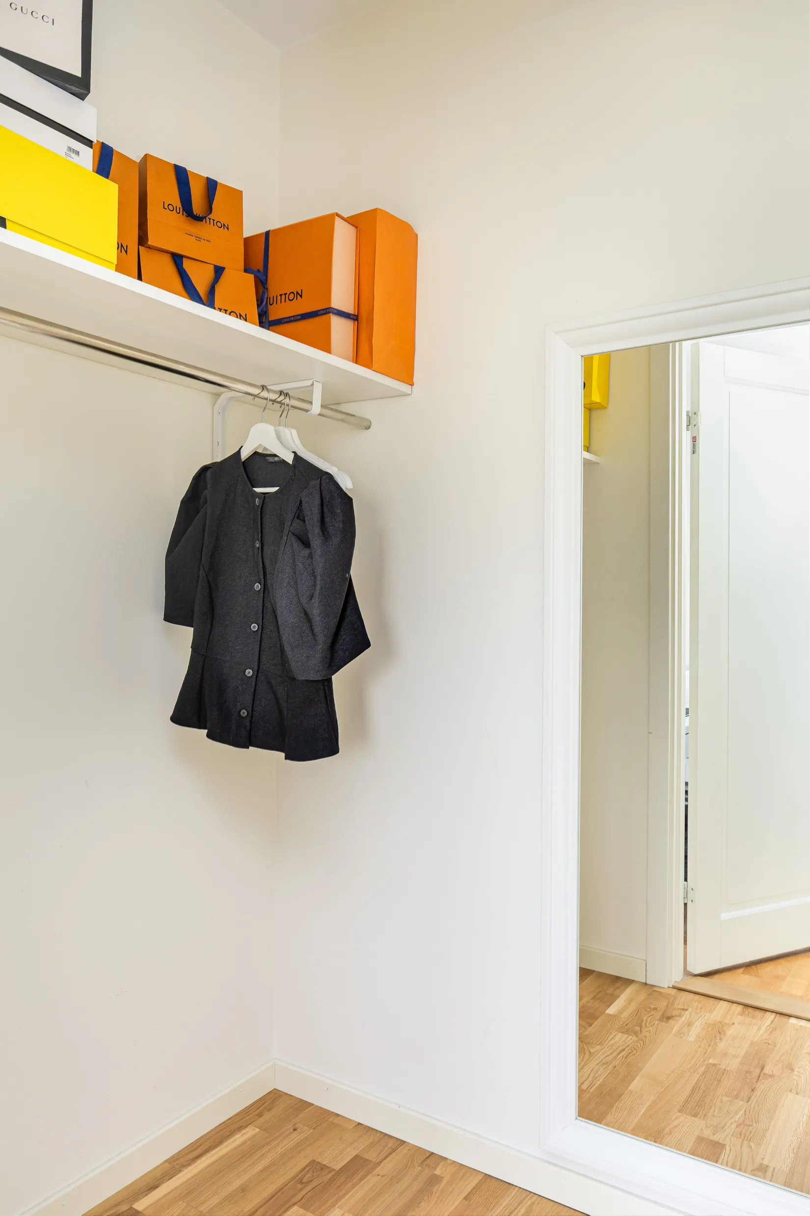 Bostadsrätt, Thorells gata 12, Vasastaden, Linköping