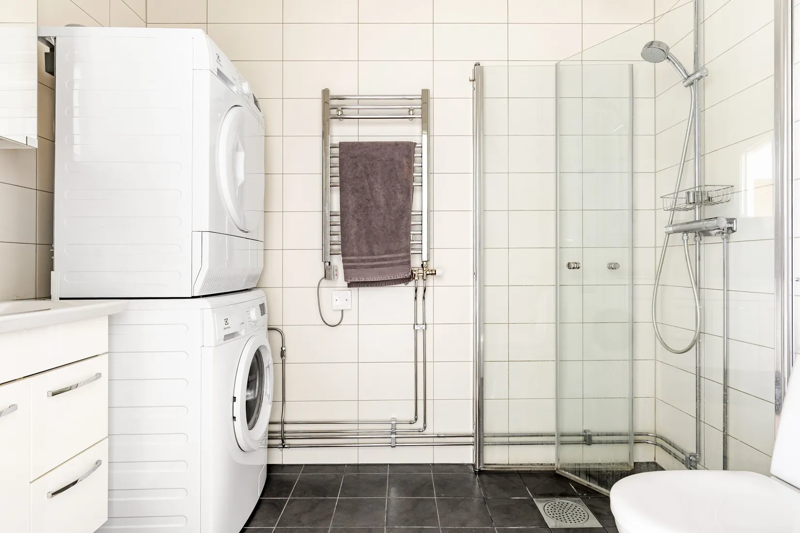 Bostadsrätt, Thorells gata 12, Vasastaden, Linköping