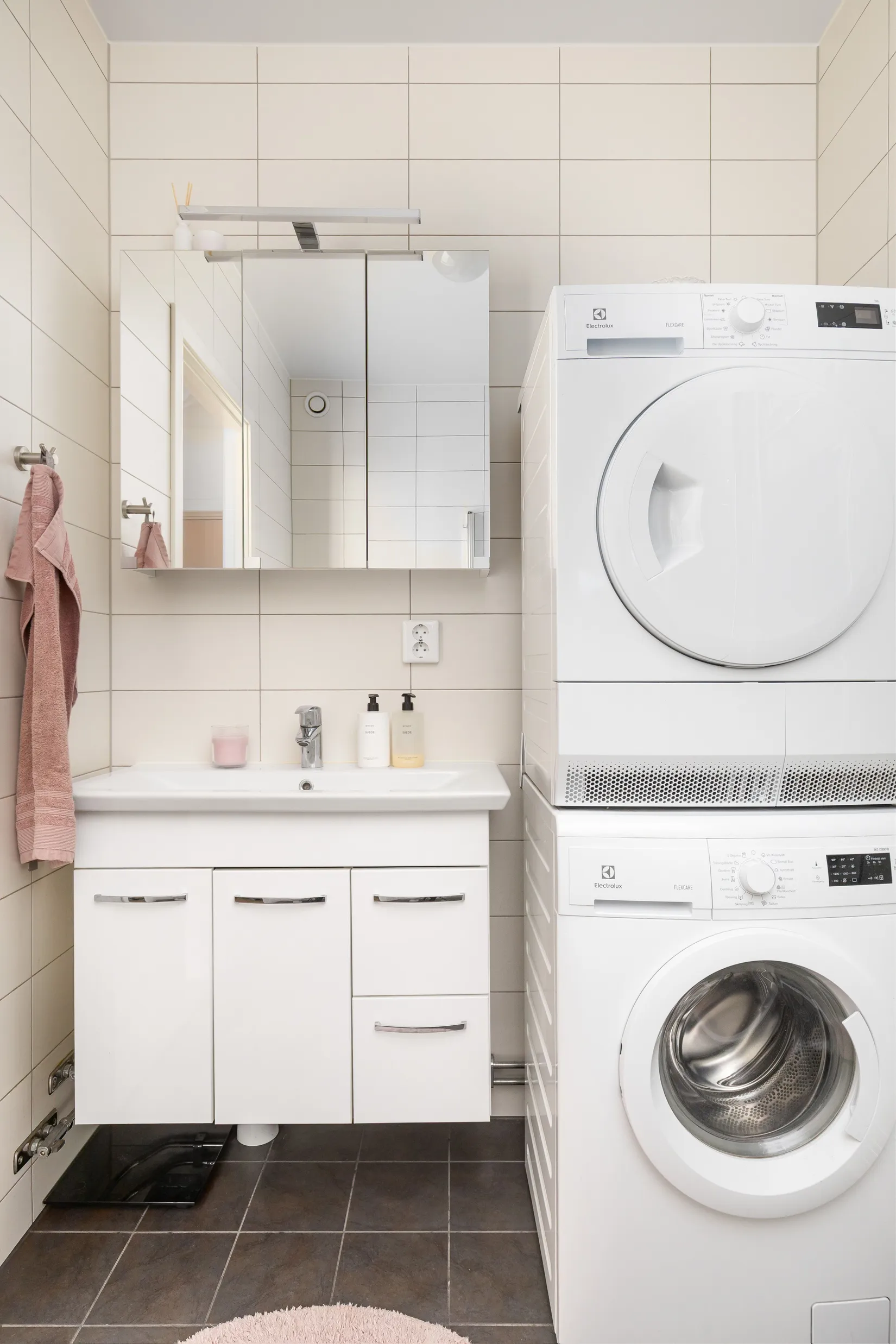 Bostadsrätt, Thorells gata 12, Vasastaden, Linköping