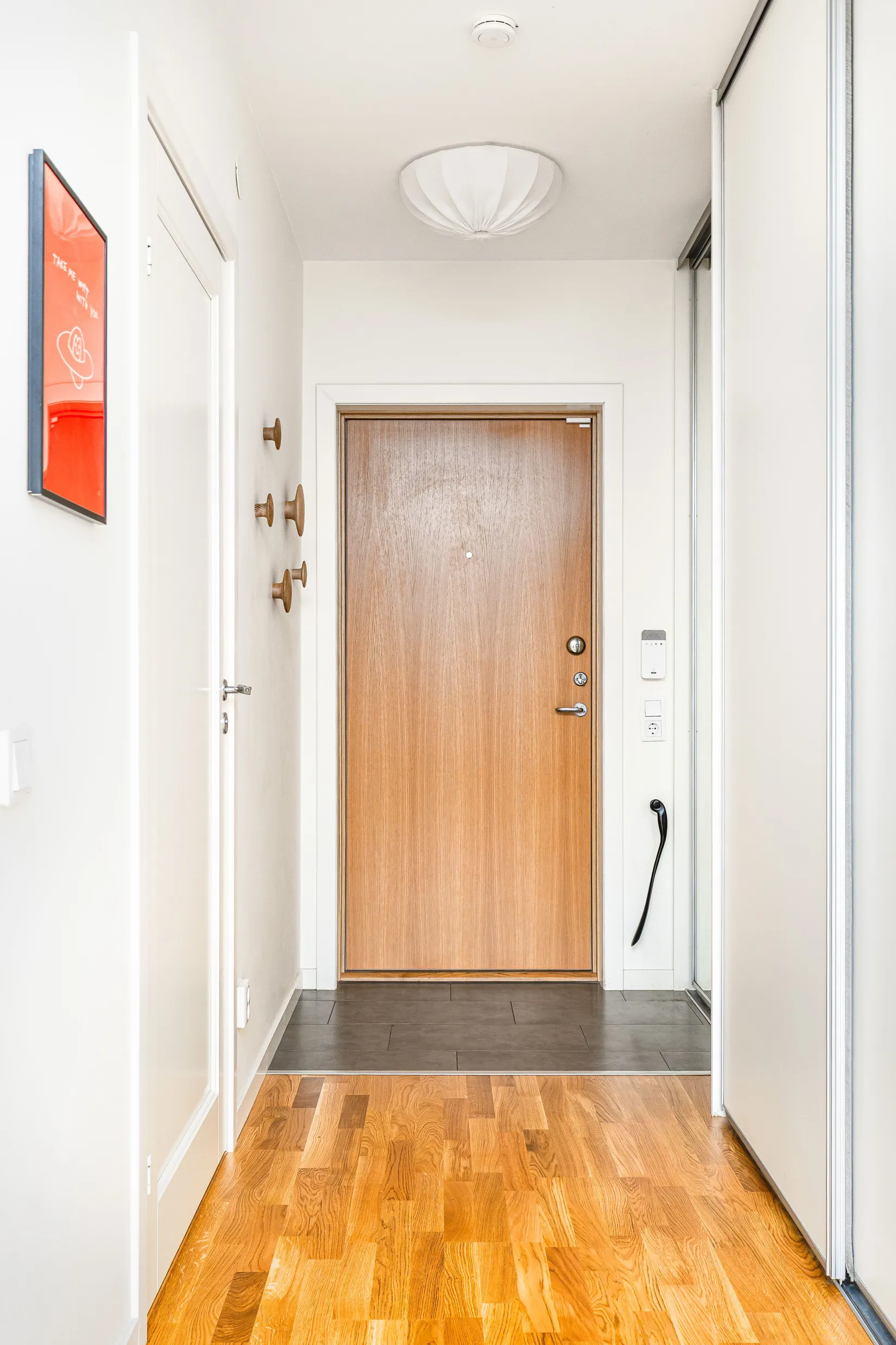 Bostadsrätt, Thorells gata 12, Vasastaden, Linköping