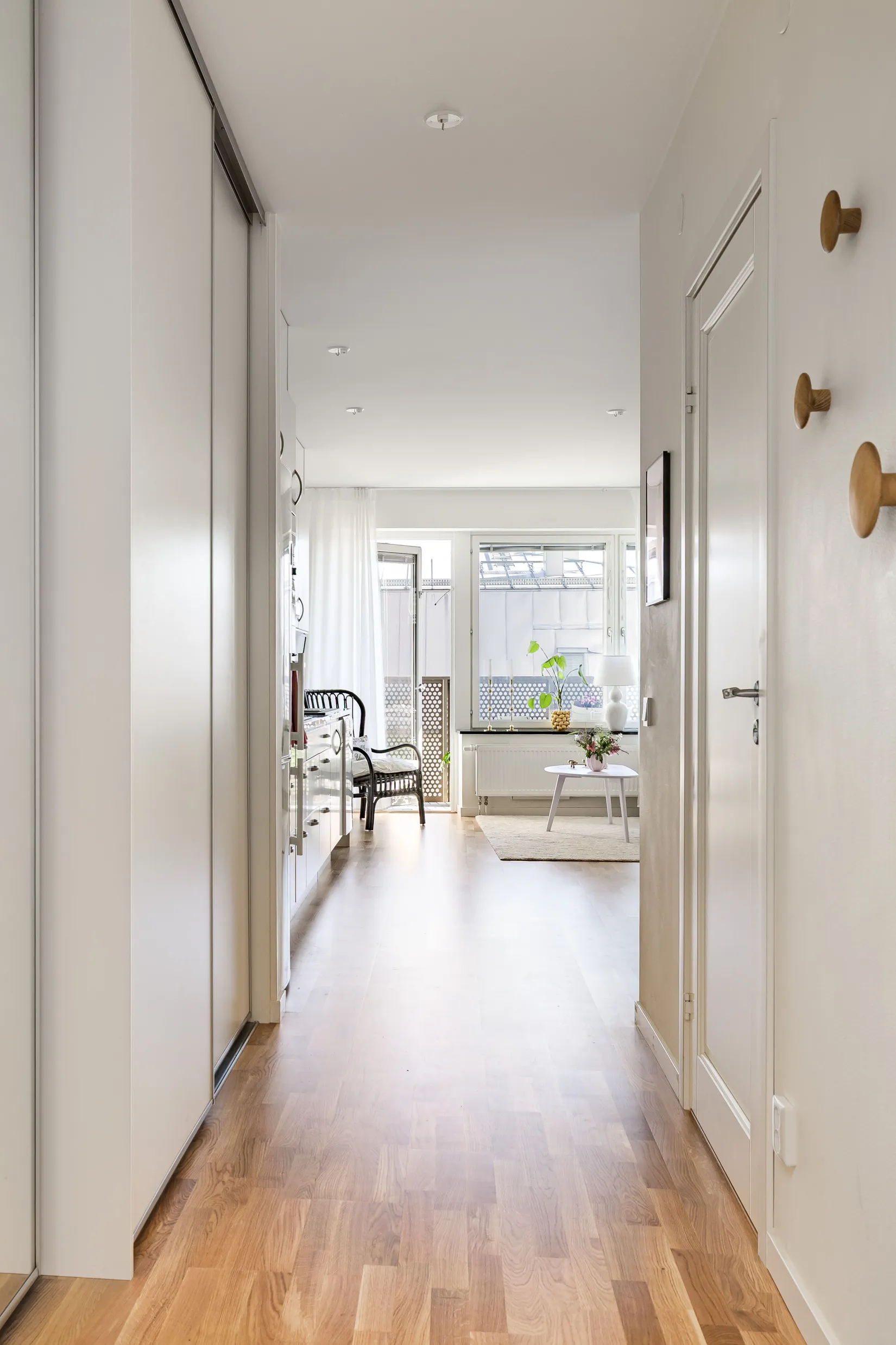 Bostadsrätt, Thorells gata 12, Vasastaden, Linköping