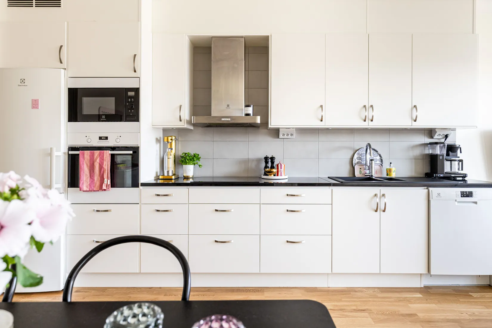Bostadsrätt, Thorells gata 12, Vasastaden, Linköping