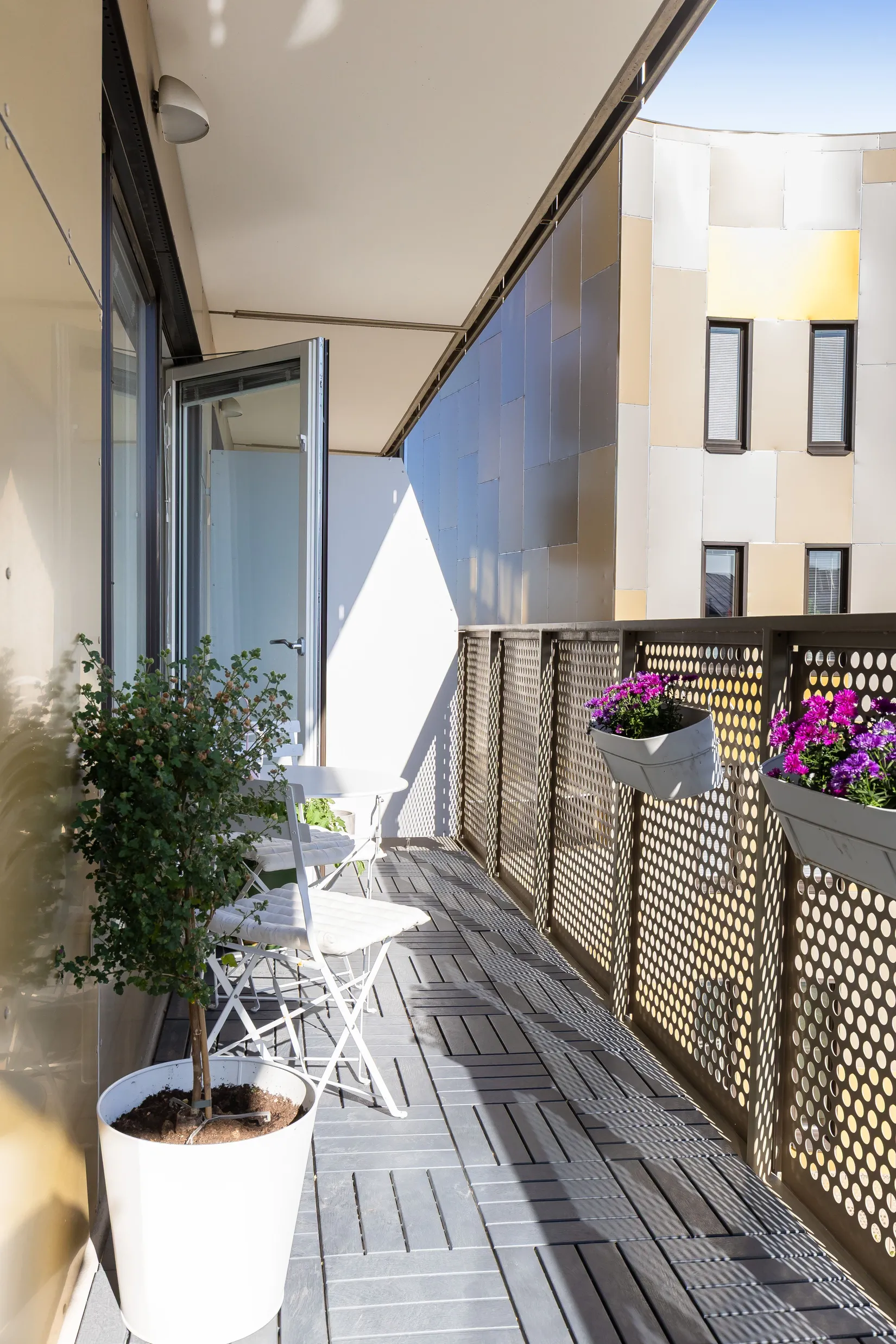 Bostadsrätt, Thorells gata 12, Vasastaden, Linköping