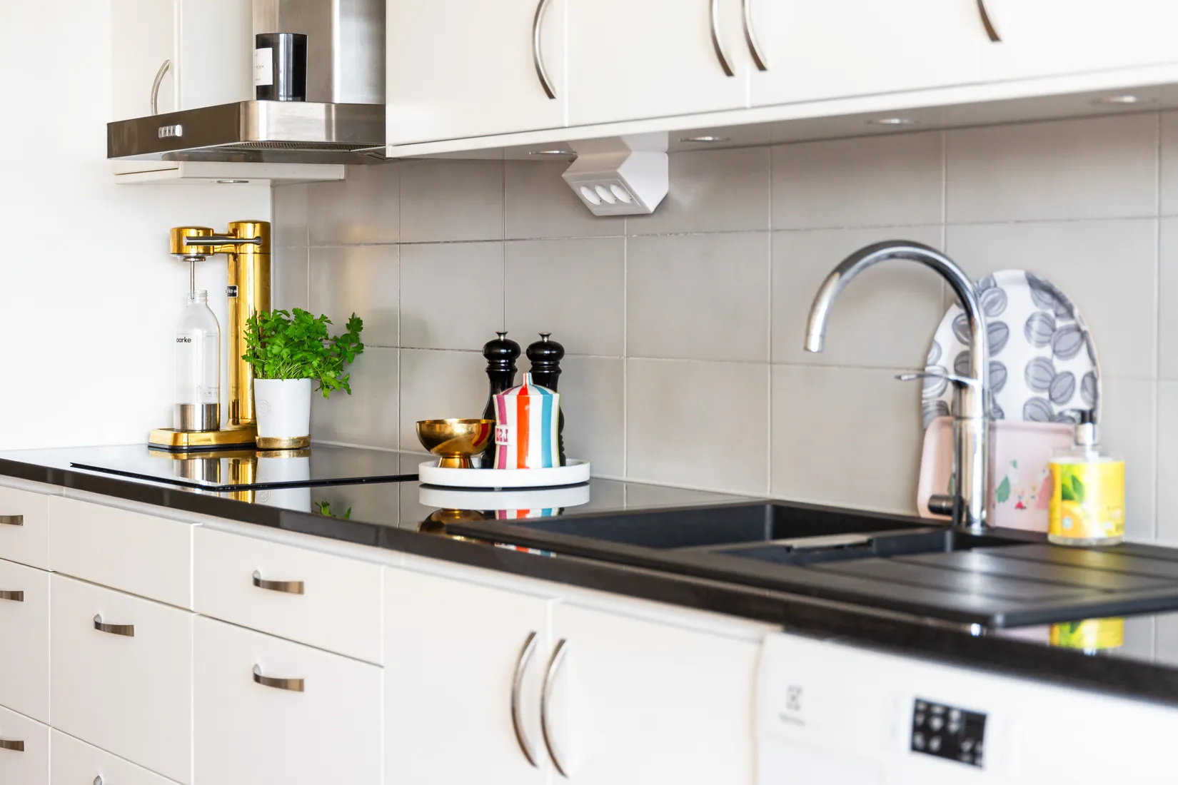 Bostadsrätt, Thorells gata 12, Vasastaden, Linköping