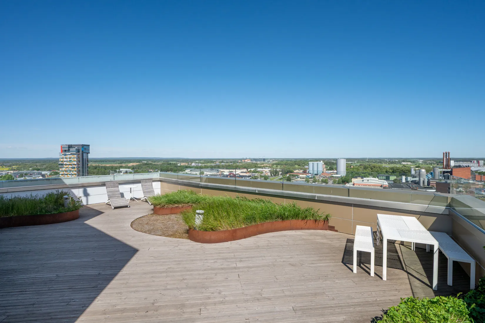 Bostadsrätt, Thorells gata 12, Vasastaden, Linköping