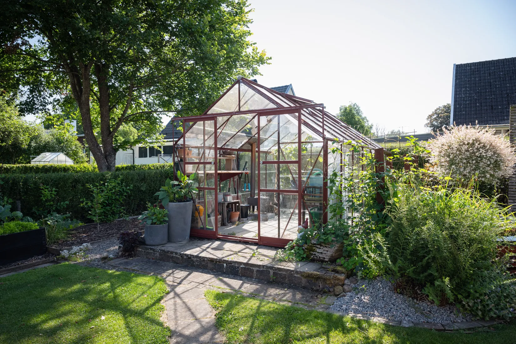 Villa, Eriksbergsgatan 2, Dalum, Ulricehamn