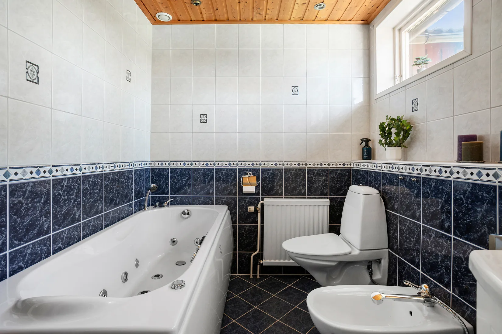 Villa, Håkmark 402, Håkmark, Umeå