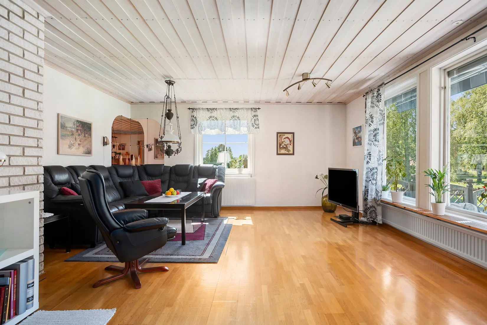 Villa, Håkmark 402, Håkmark, Umeå