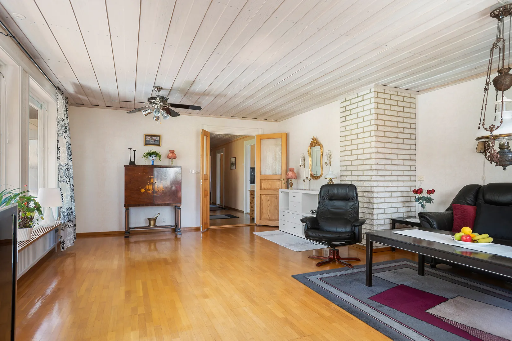 Villa, Håkmark 402, Håkmark, Umeå