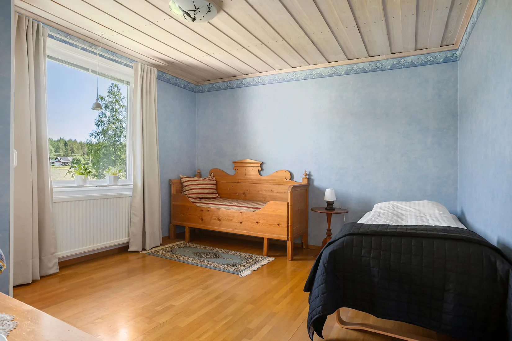 Villa, Håkmark 402, Håkmark, Umeå