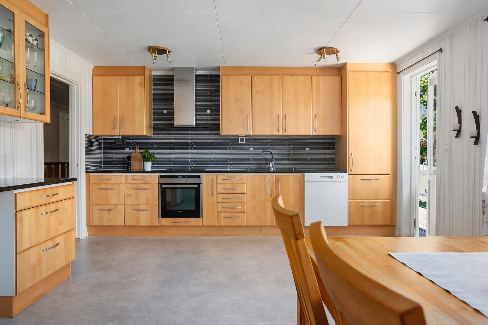 Villa, Håkmark 402, Håkmark, Umeå