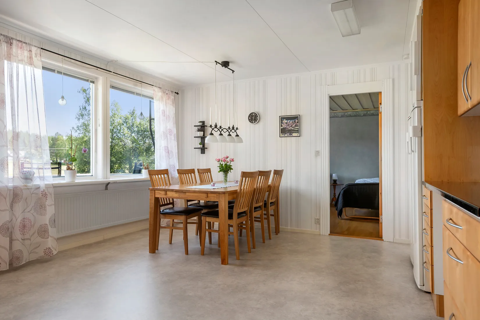 Villa, Håkmark 402, Håkmark, Umeå