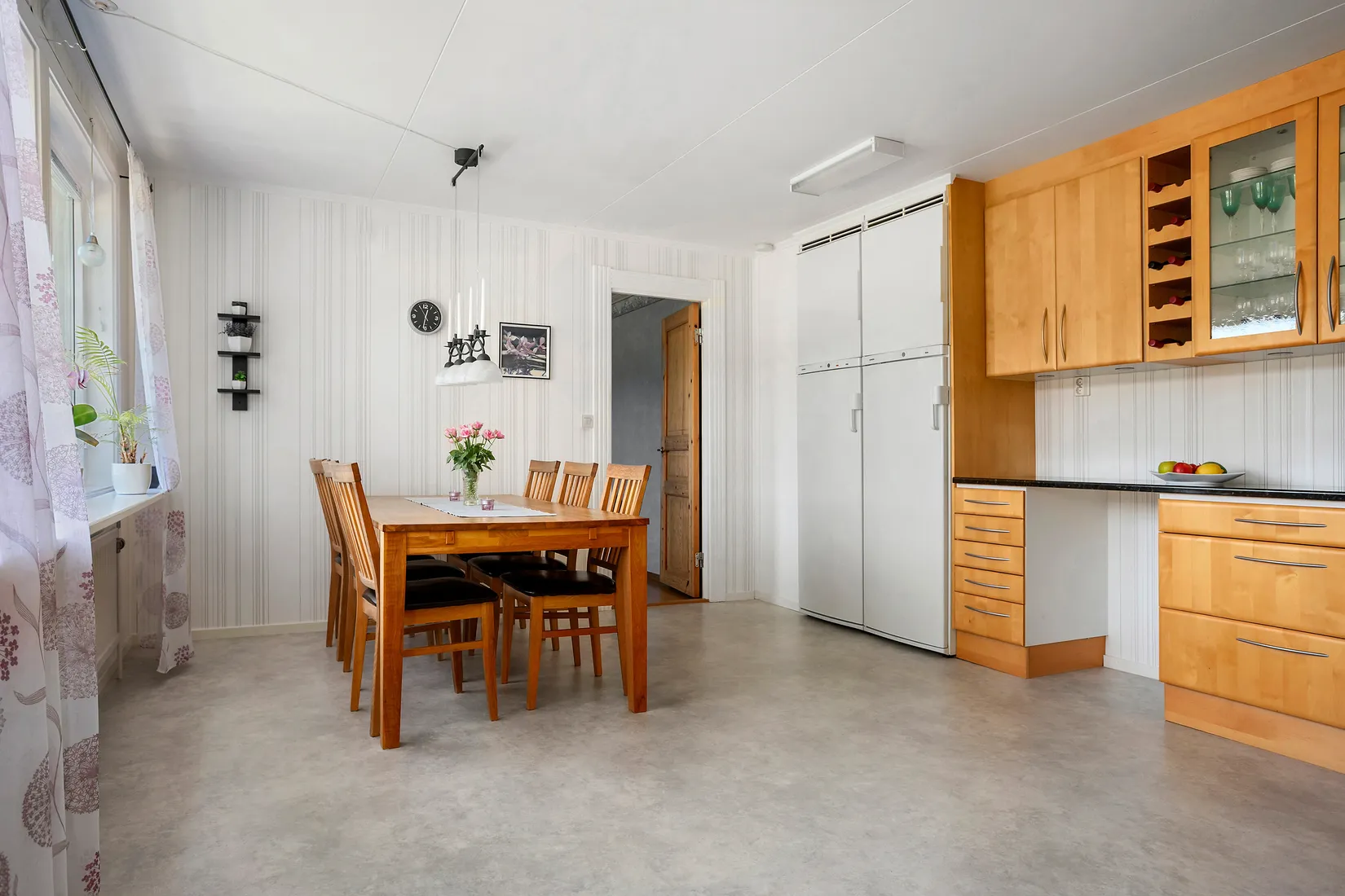 Villa, Håkmark 402, Håkmark, Umeå