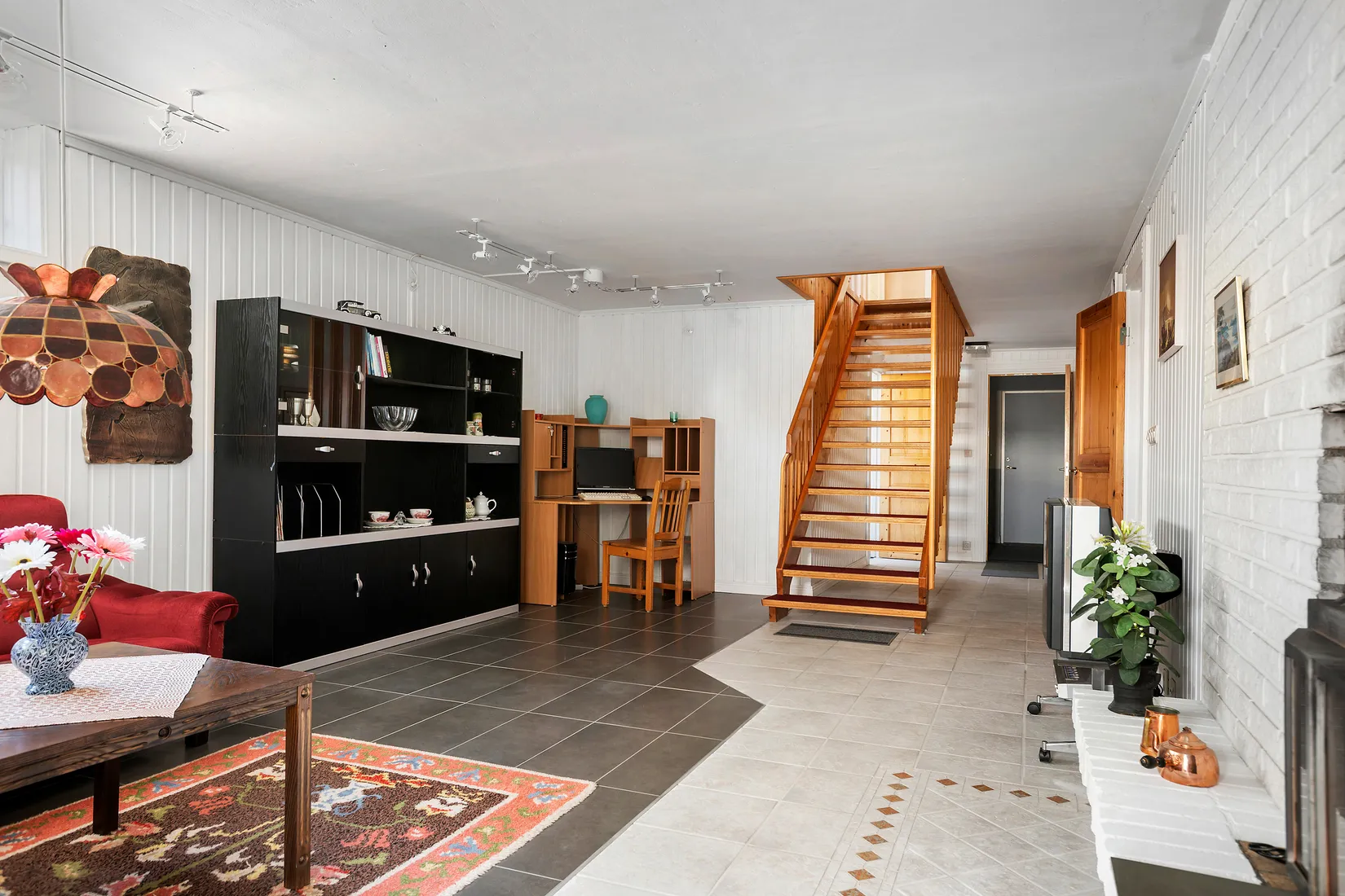 Villa, Håkmark 402, Håkmark, Umeå