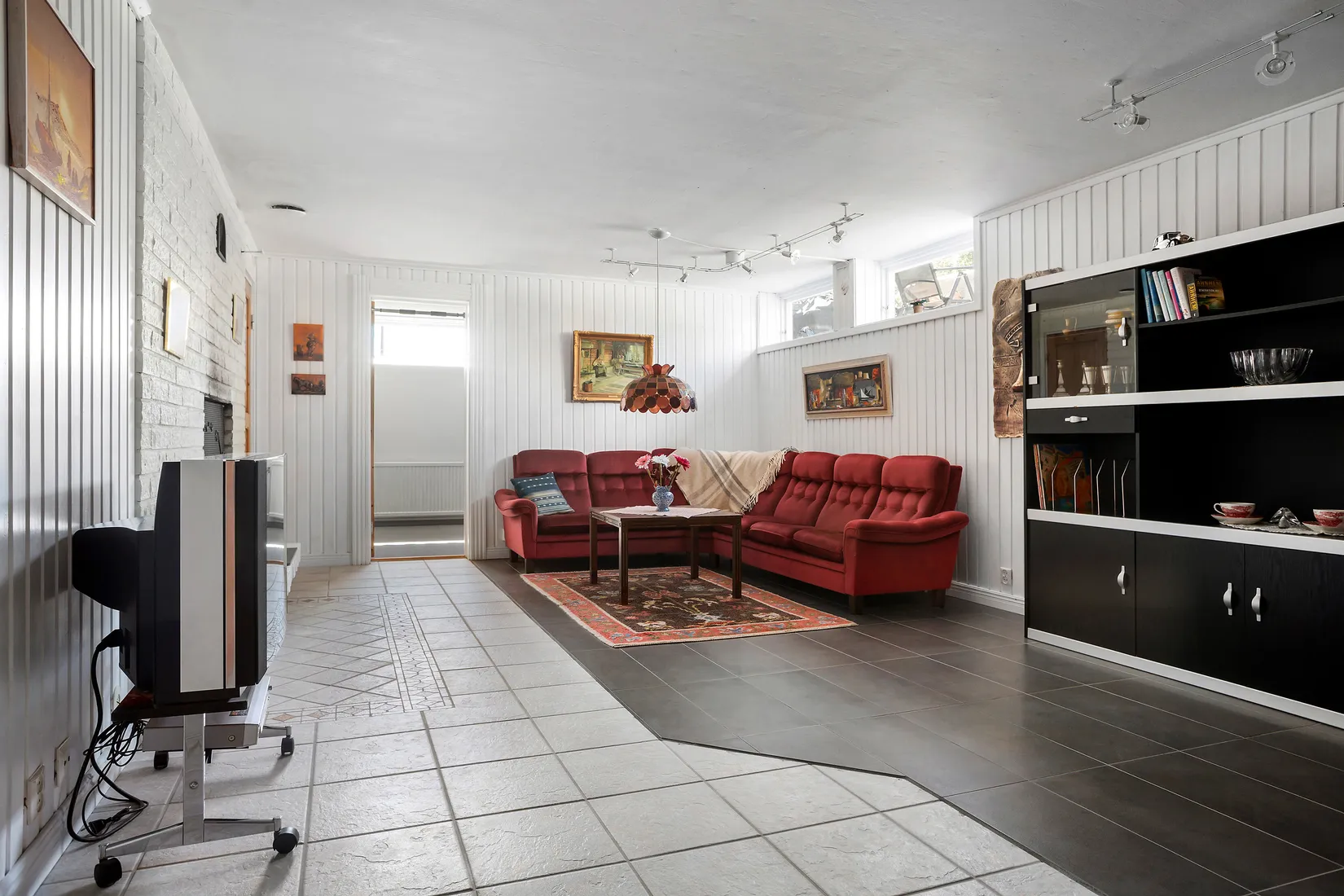 Villa, Håkmark 402, Håkmark, Umeå