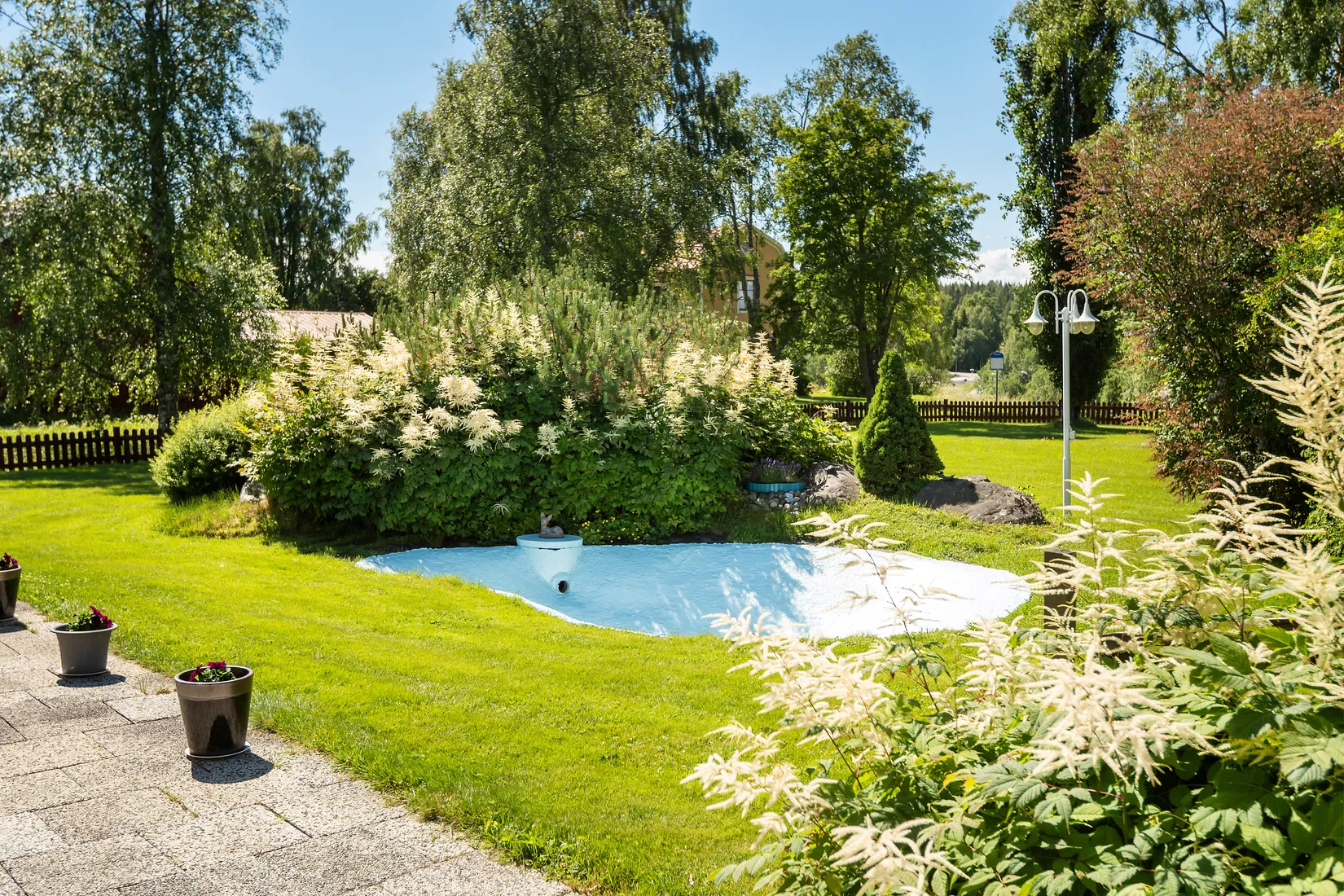 Villa, Håkmark 402, Håkmark, Umeå