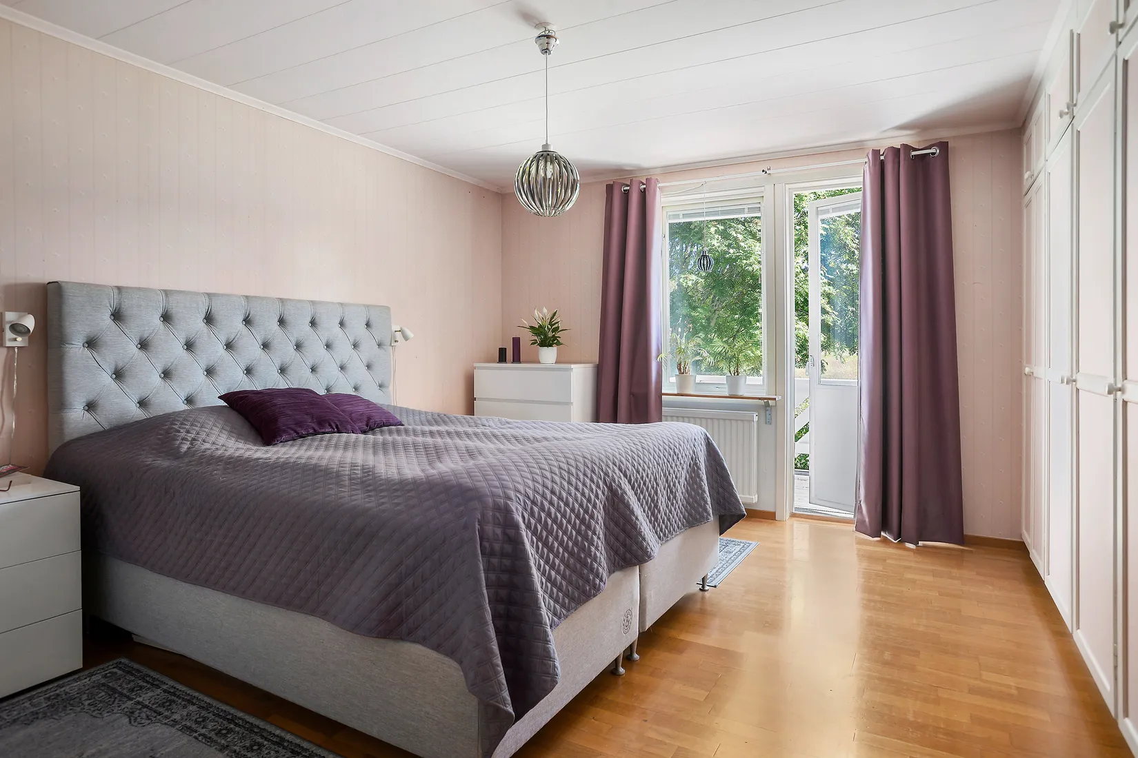 Villa, Håkmark 402, Håkmark, Umeå