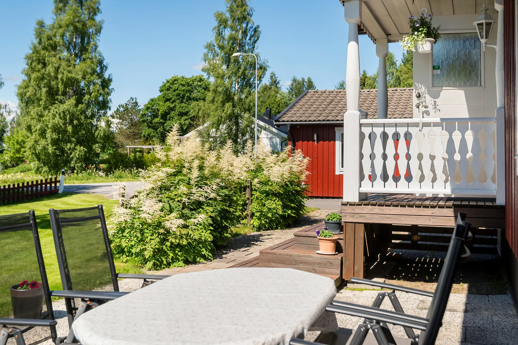 Villa, Håkmark 402, Håkmark, Umeå