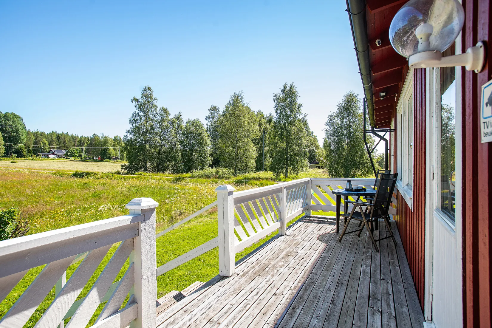 Villa, Håkmark 402, Håkmark, Umeå