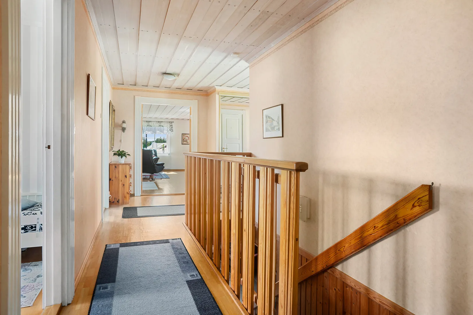 Villa, Håkmark 402, Håkmark, Umeå