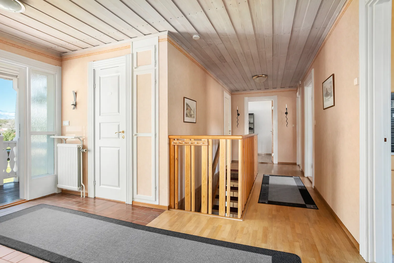 Villa, Håkmark 402, Håkmark, Umeå