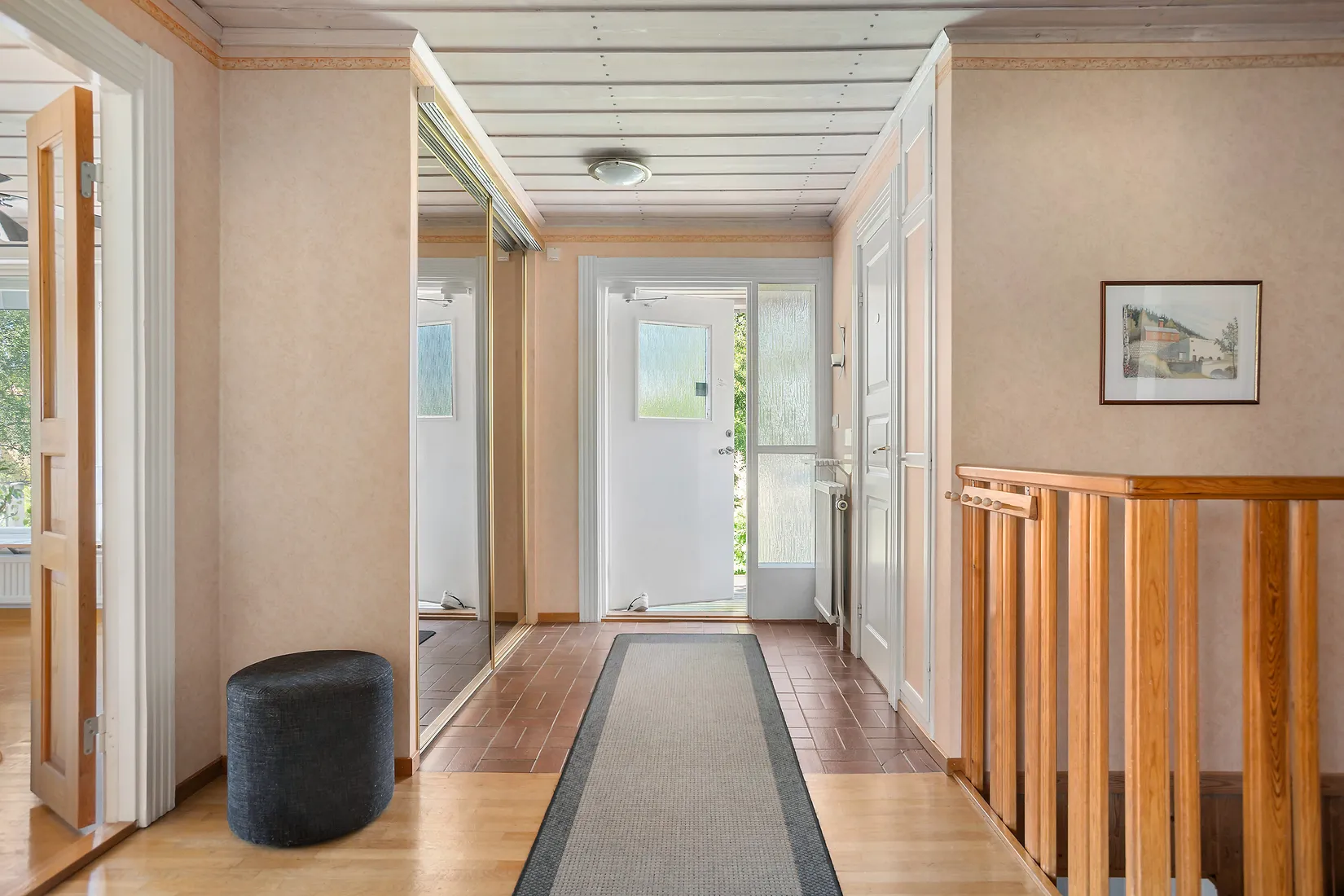 Villa, Håkmark 402, Håkmark, Umeå