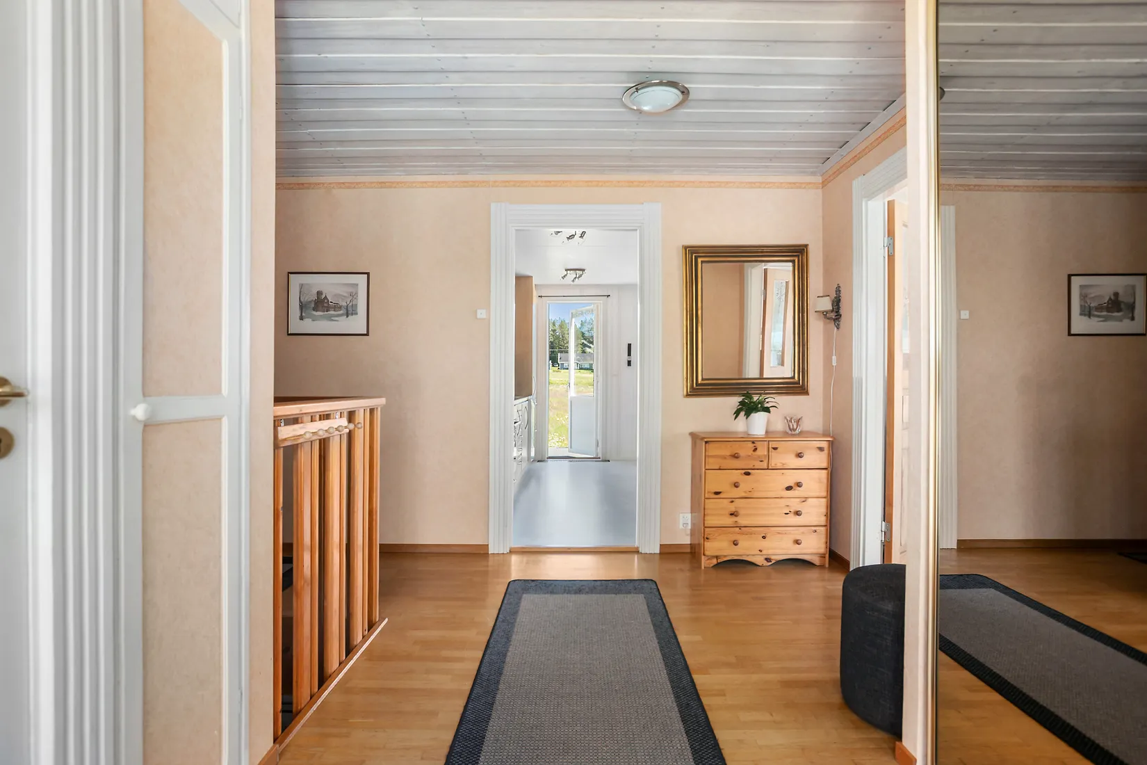 Villa, Håkmark 402, Håkmark, Umeå